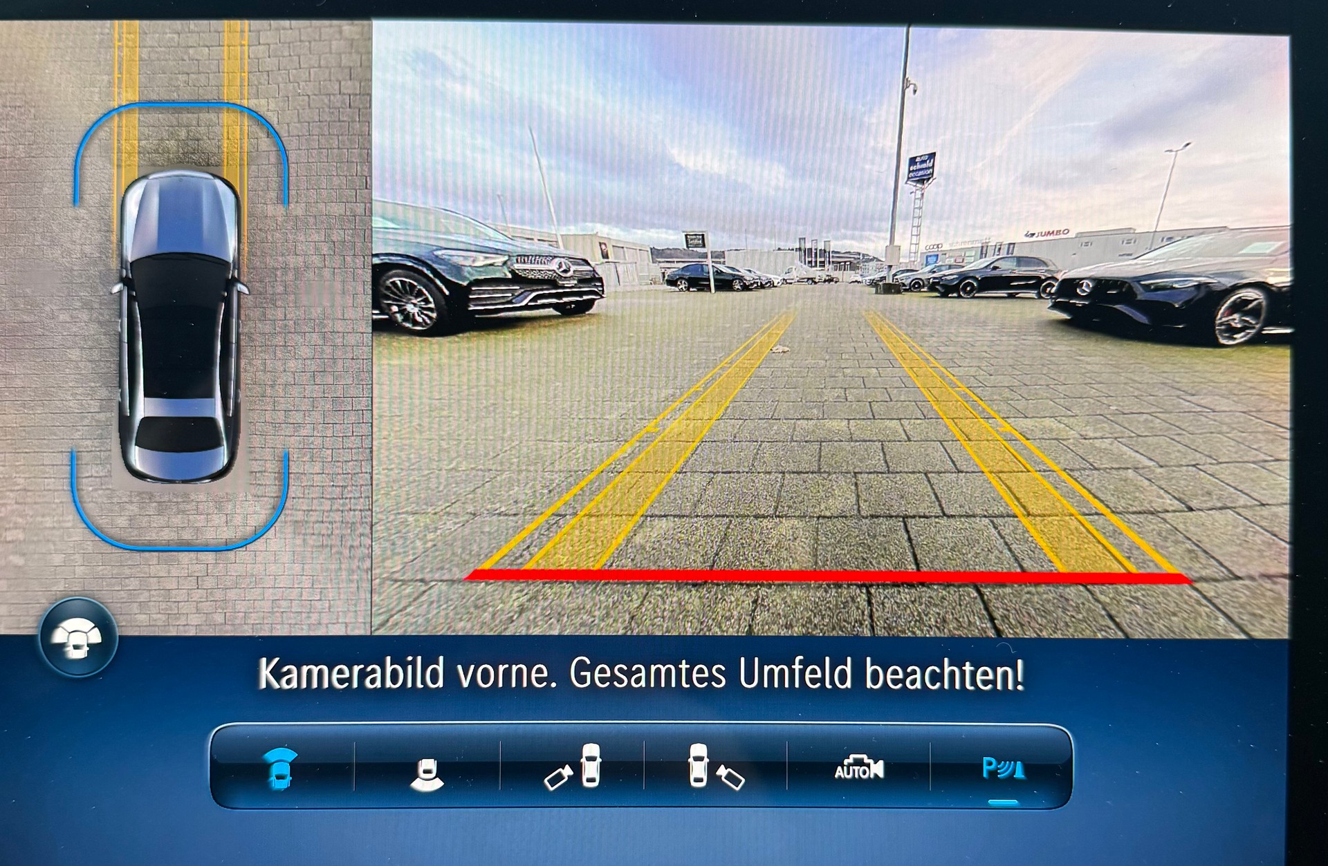 MERCEDES-BENZ C 300 AMG Line 4 Matic ***TAGESZULASSUNG*** - 11