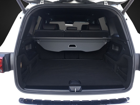 MERCEDES-BENZ GLB 220 d AMG Line 4 MAT. - 12