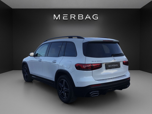 MERCEDES-BENZ GLB 220 d AMG Line 4 MAT. - 6