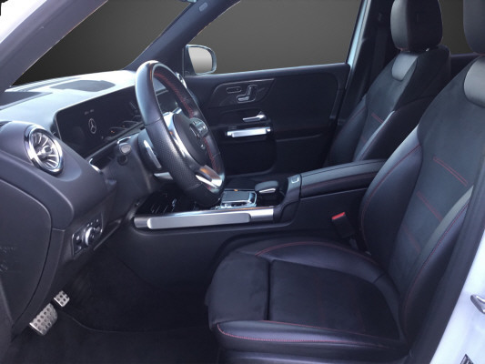 MERCEDES-BENZ GLB 220 d AMG Line 4 MAT. - 7