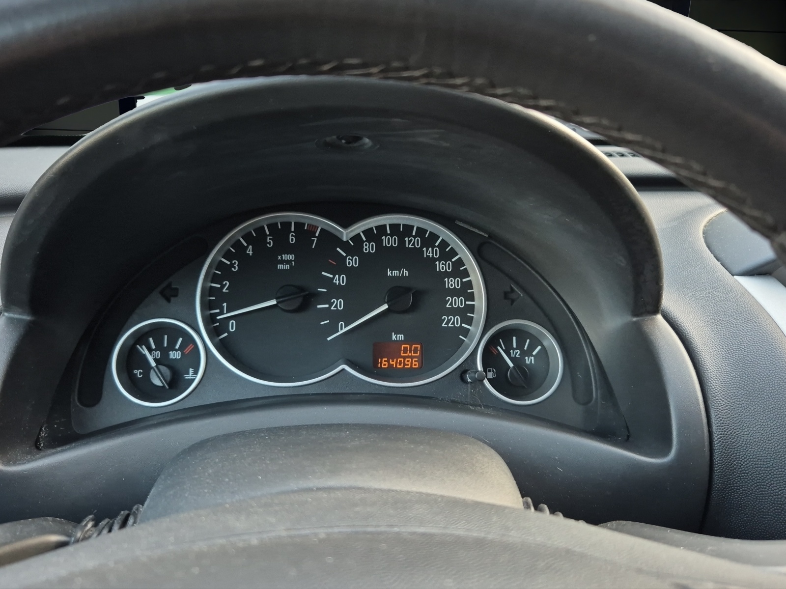 OPEL Tigra 1.8 Enjoy - 8