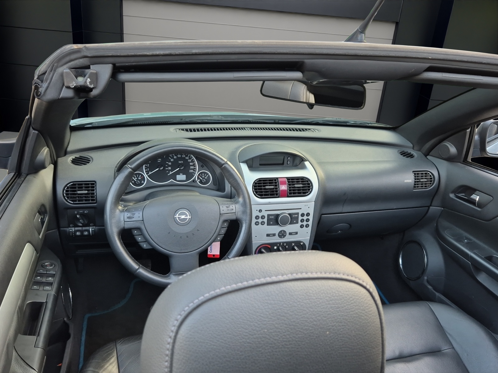 OPEL Tigra 1.8 Enjoy - 6