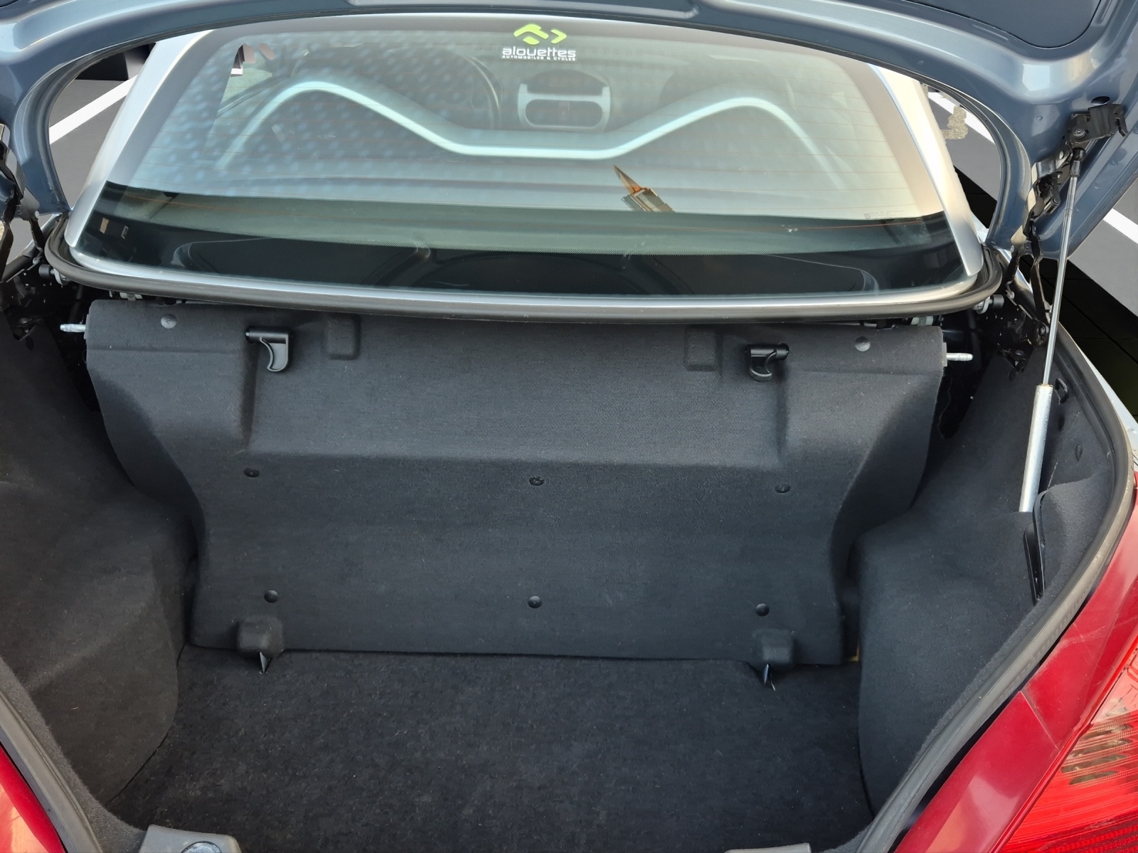 OPEL Tigra 1.8 Enjoy - 13