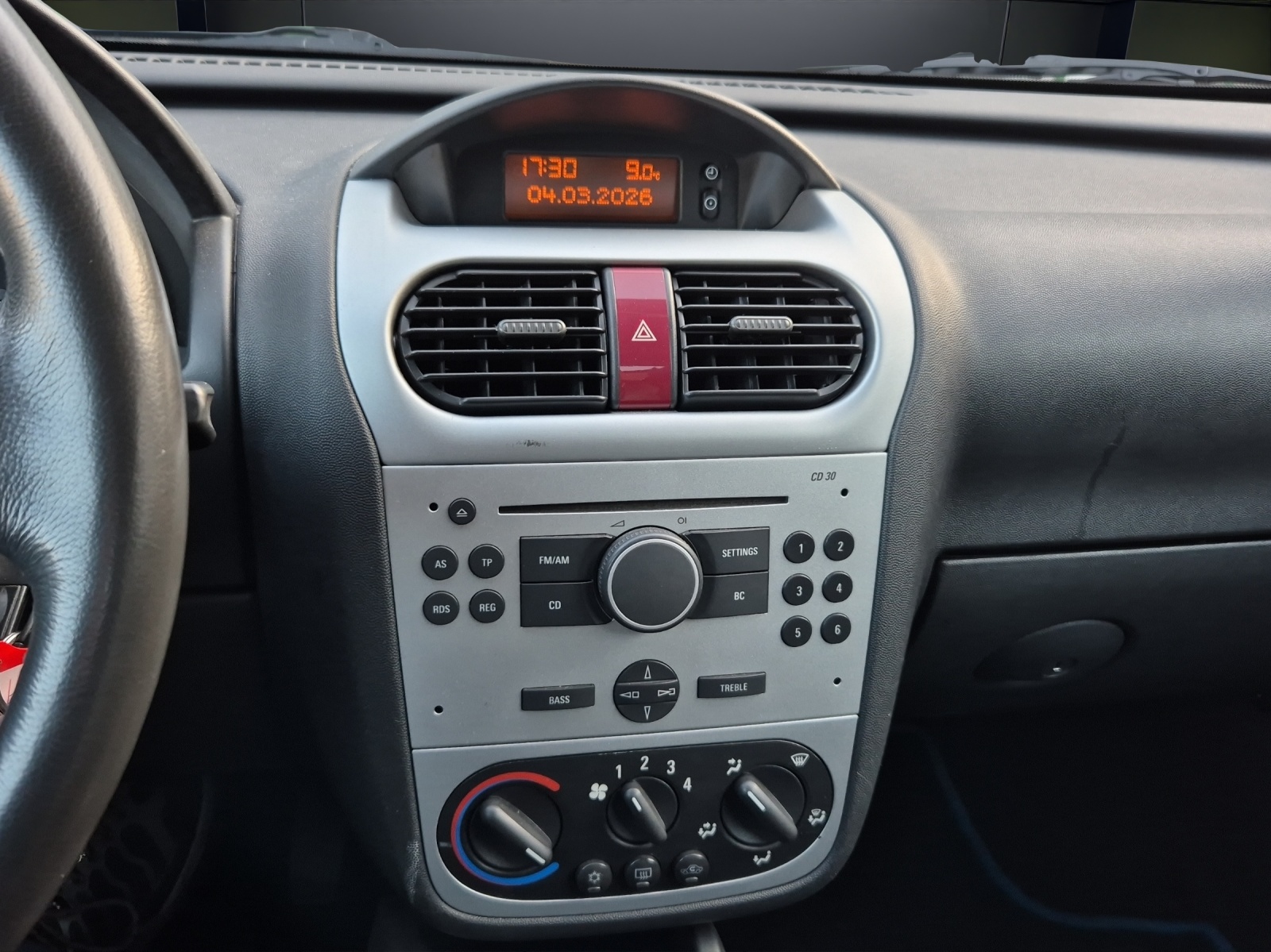 OPEL Tigra 1.8 Enjoy - 9