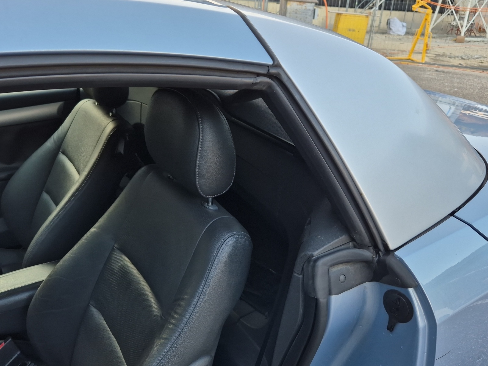 OPEL Tigra 1.8 Enjoy - 12