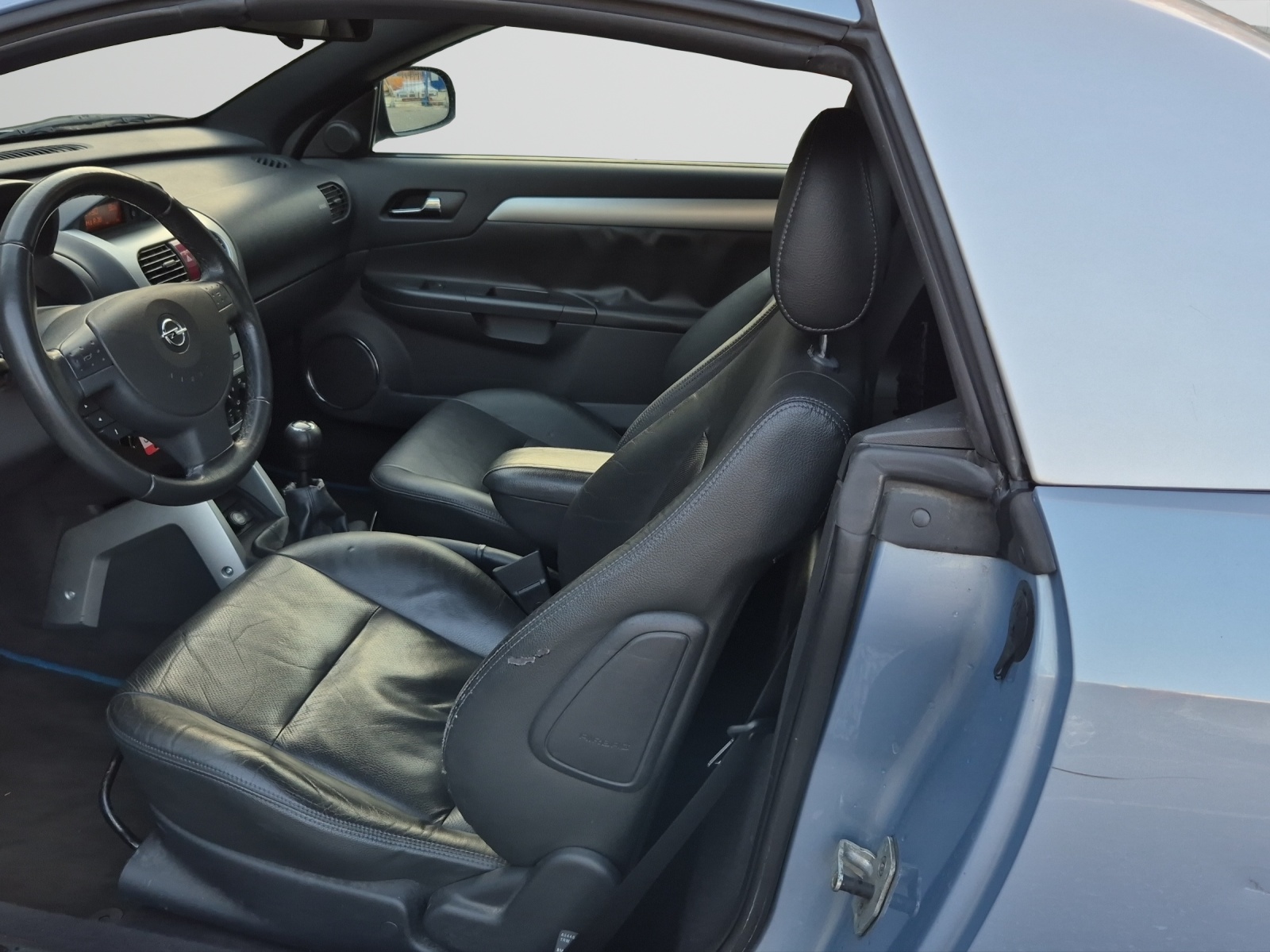 OPEL Tigra 1.8 Enjoy - 11