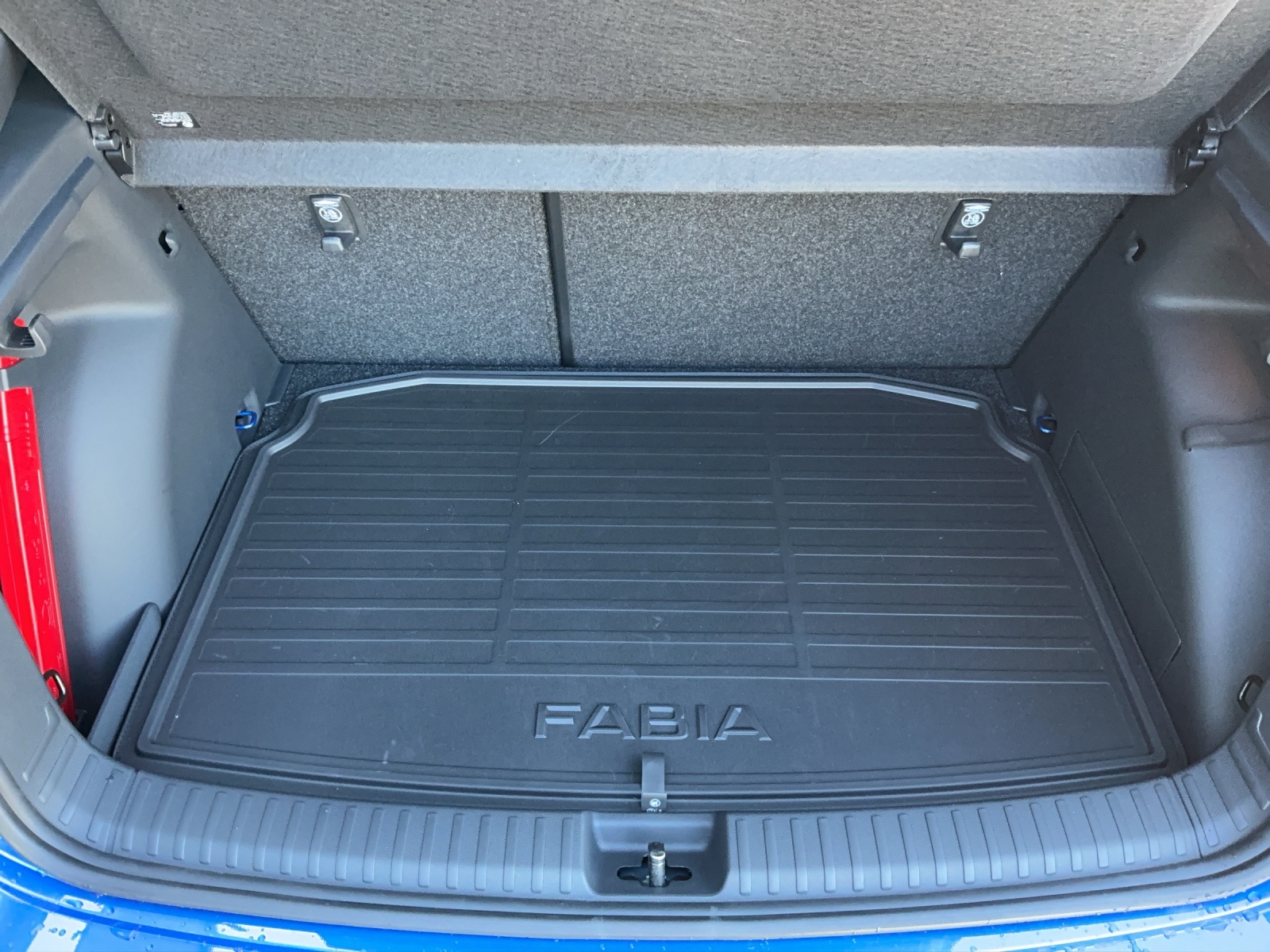 SKODA Fabia 1.5 TSI 130 DSG - 12