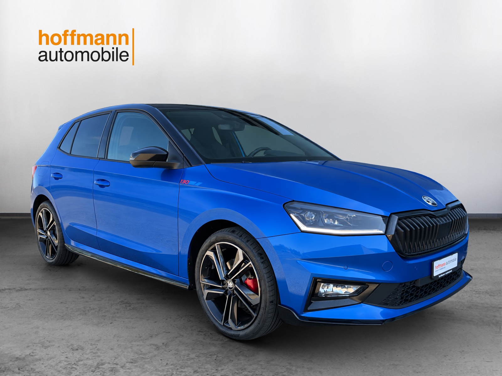 SKODA Fabia 1.5 TSI 130 DSG - 3