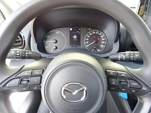 MAZDA 2 1.5 Hybrid Prime-Line - 9