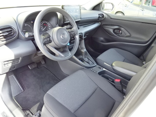 MAZDA 2 1.5 Hybrid Prime-Line - 8