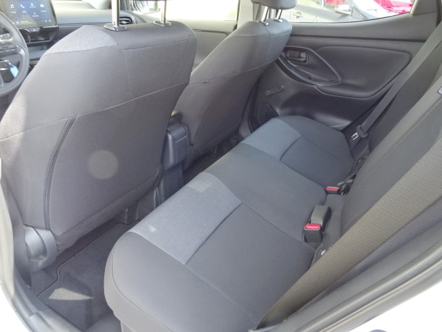 MAZDA 2 1.5 Hybrid Prime-Line - 11