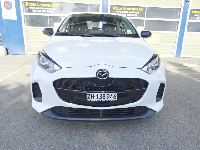 MAZDA 2 1.5 Hybrid Prime-Line - 13