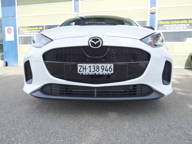 MAZDA 2 1.5 Hybrid Prime-Line - 14