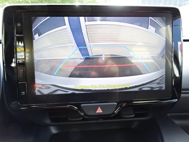 MAZDA 2 1.5 Hybrid Prime-Line - 10