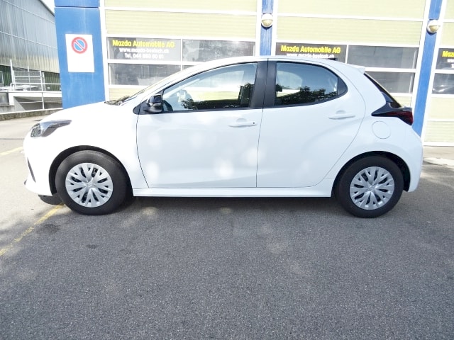 MAZDA 2 1.5 Hybrid Prime-Line - 7