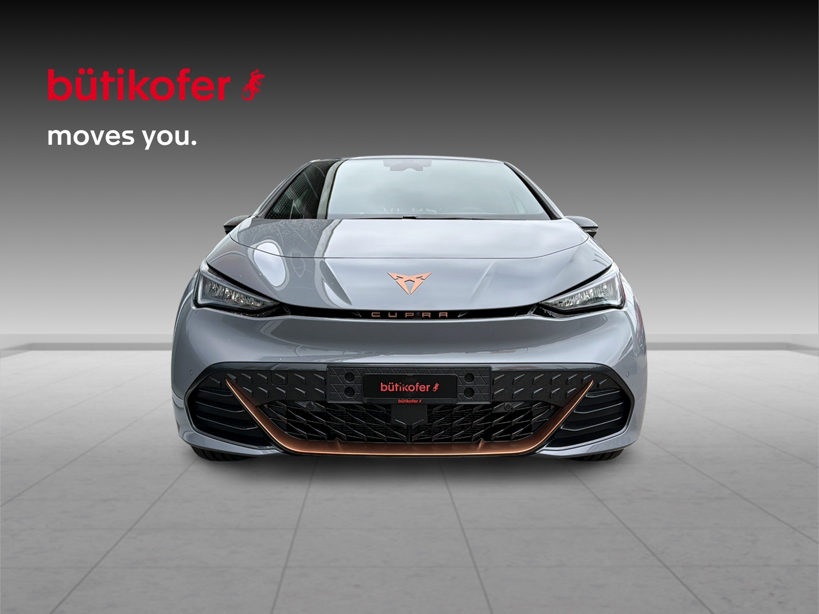 CUPRA Born Edge 79 kWh e-Boost - 2