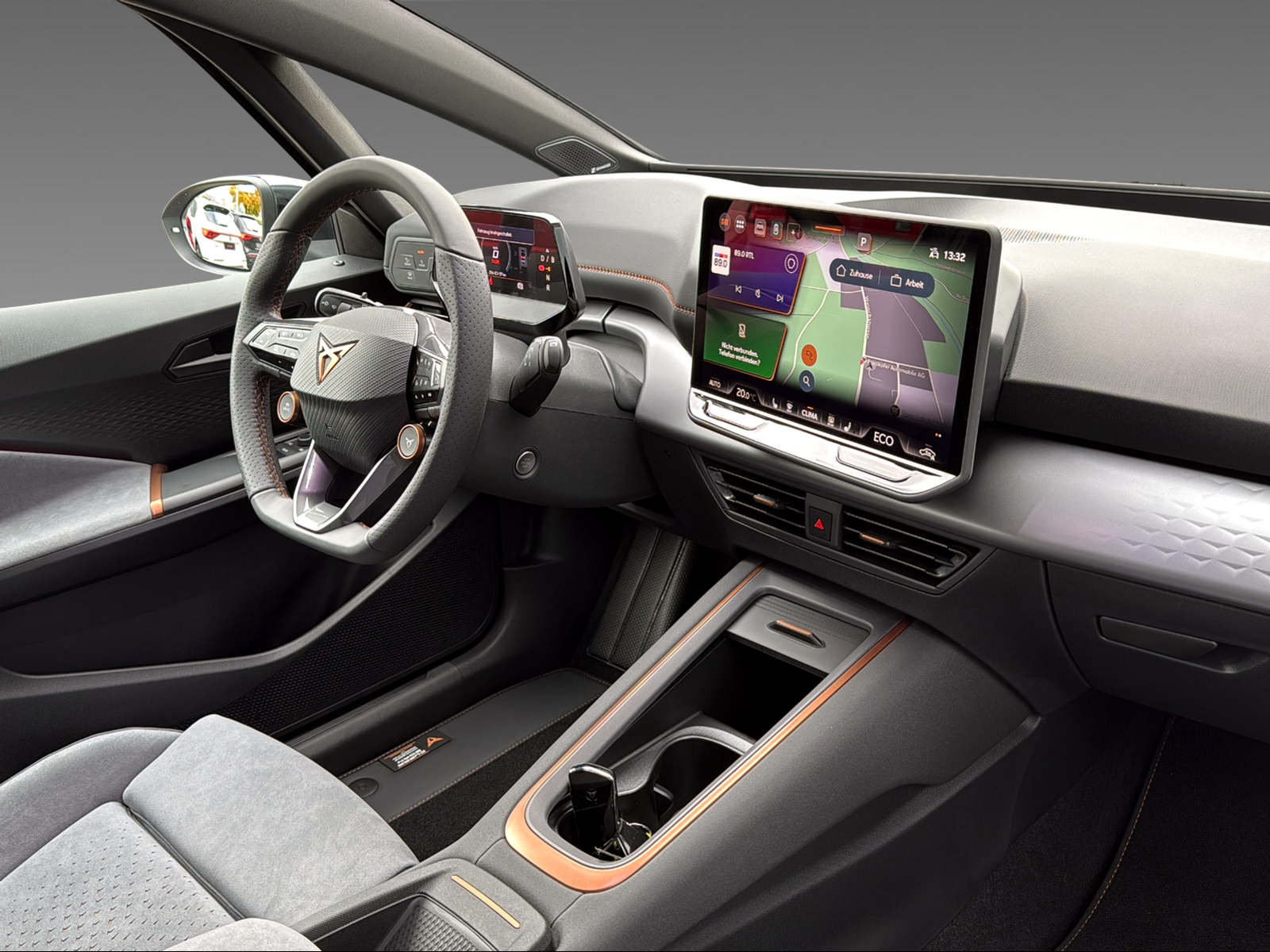 CUPRA Born Edge 79 kWh e-Boost - 6