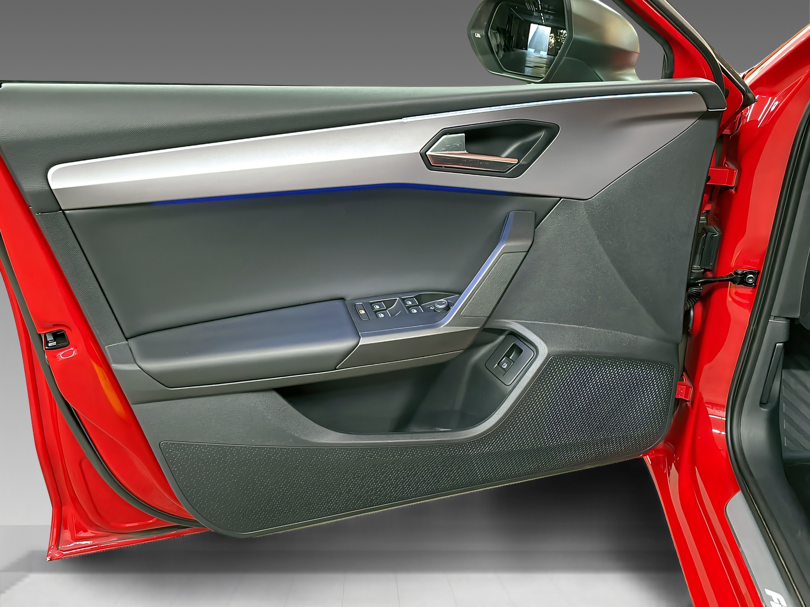 SEAT Leon 1.4 eHybrid Hola FR DSG - 10