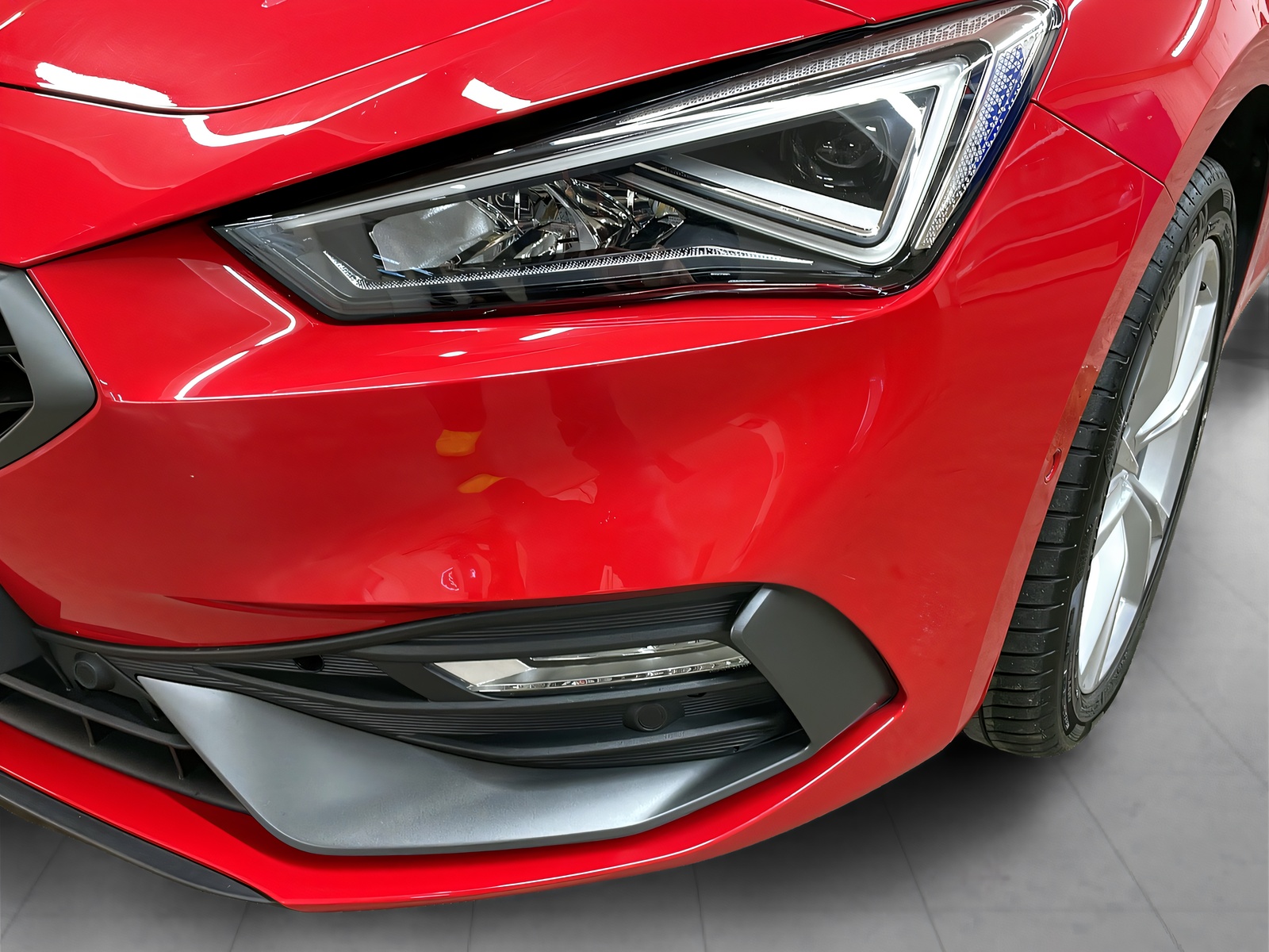 SEAT Leon 1.4 eHybrid Hola FR DSG - 14