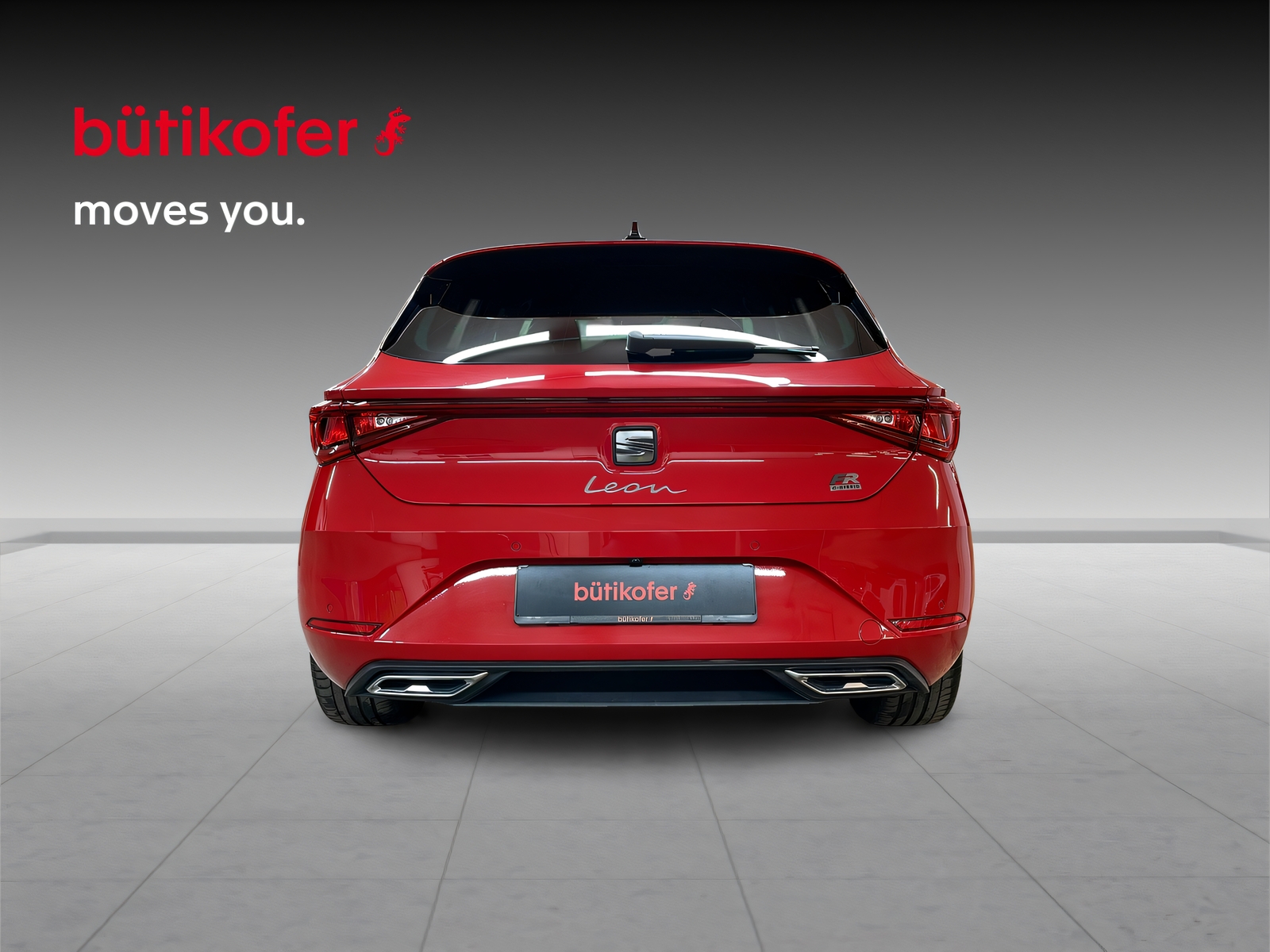 SEAT Leon 1.4 eHybrid Hola FR DSG - 5