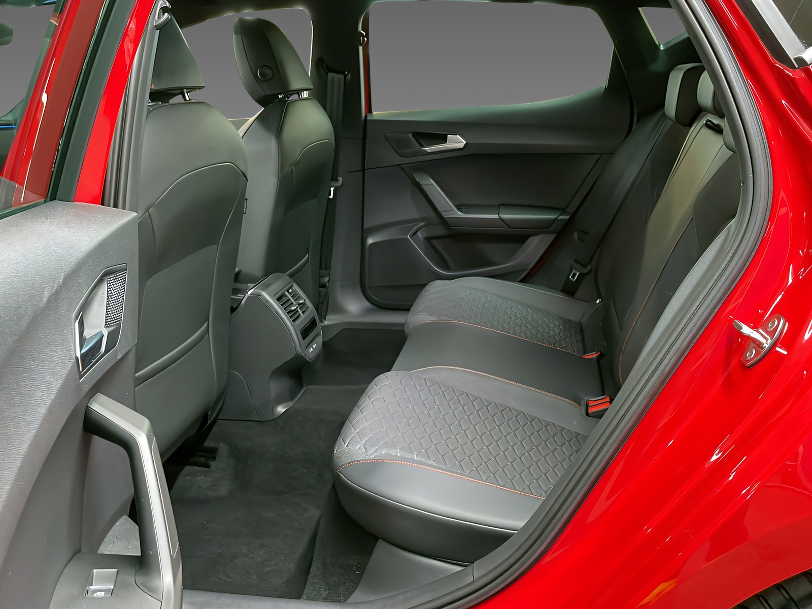 SEAT Leon 1.4 eHybrid Hola FR DSG - 11