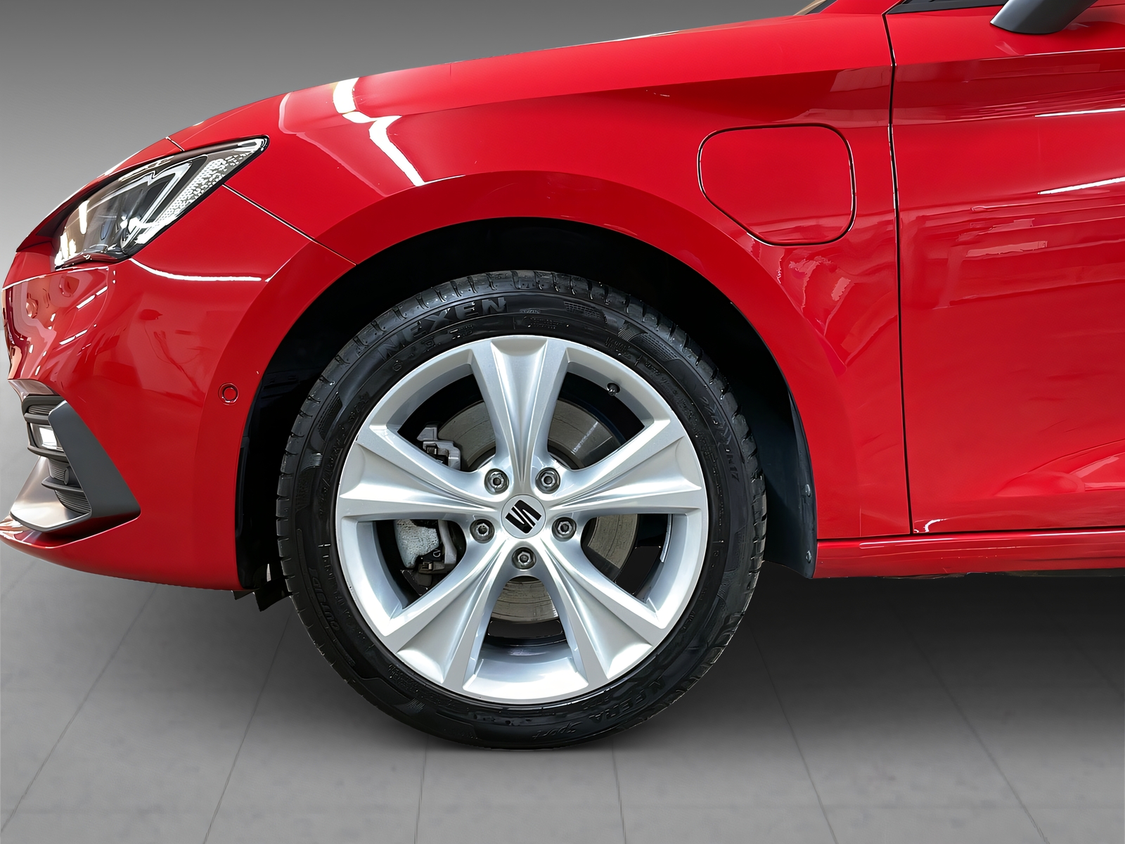 SEAT Leon 1.4 eHybrid Hola FR DSG - 15