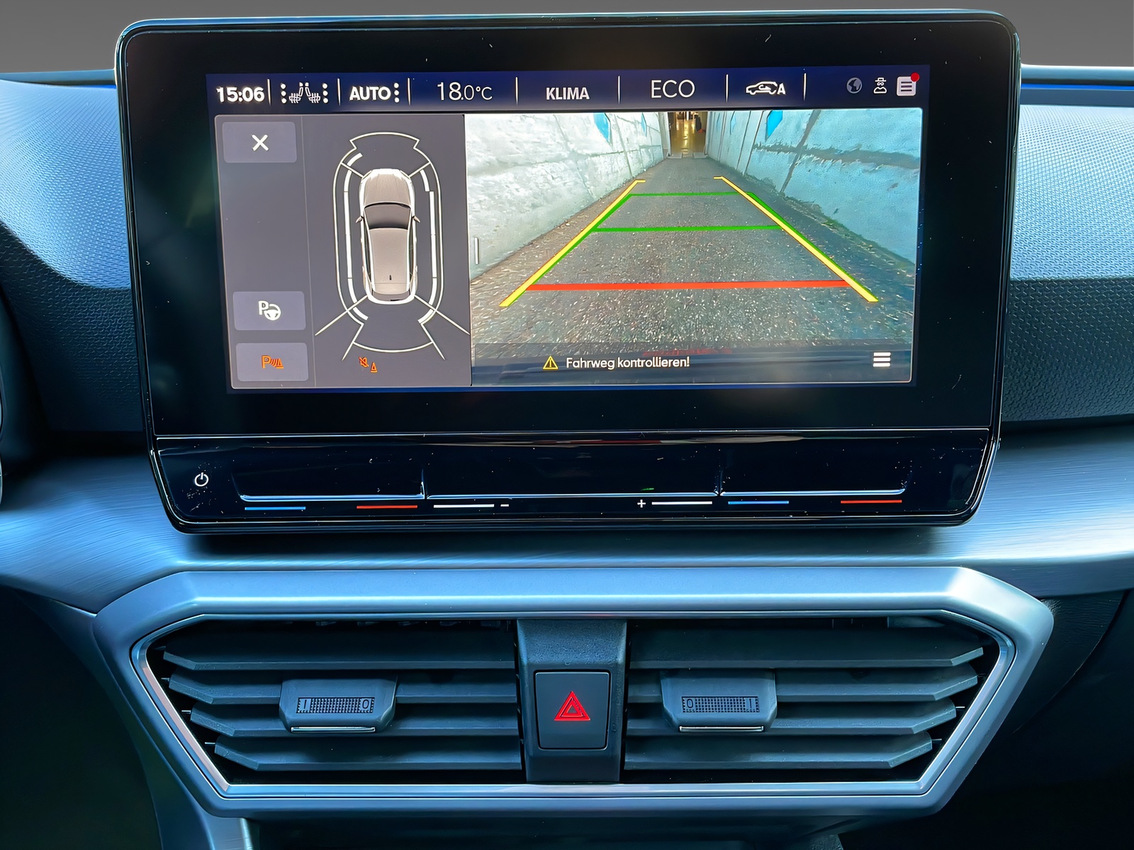 SEAT Leon 1.4 eHybrid Hola FR DSG - 16