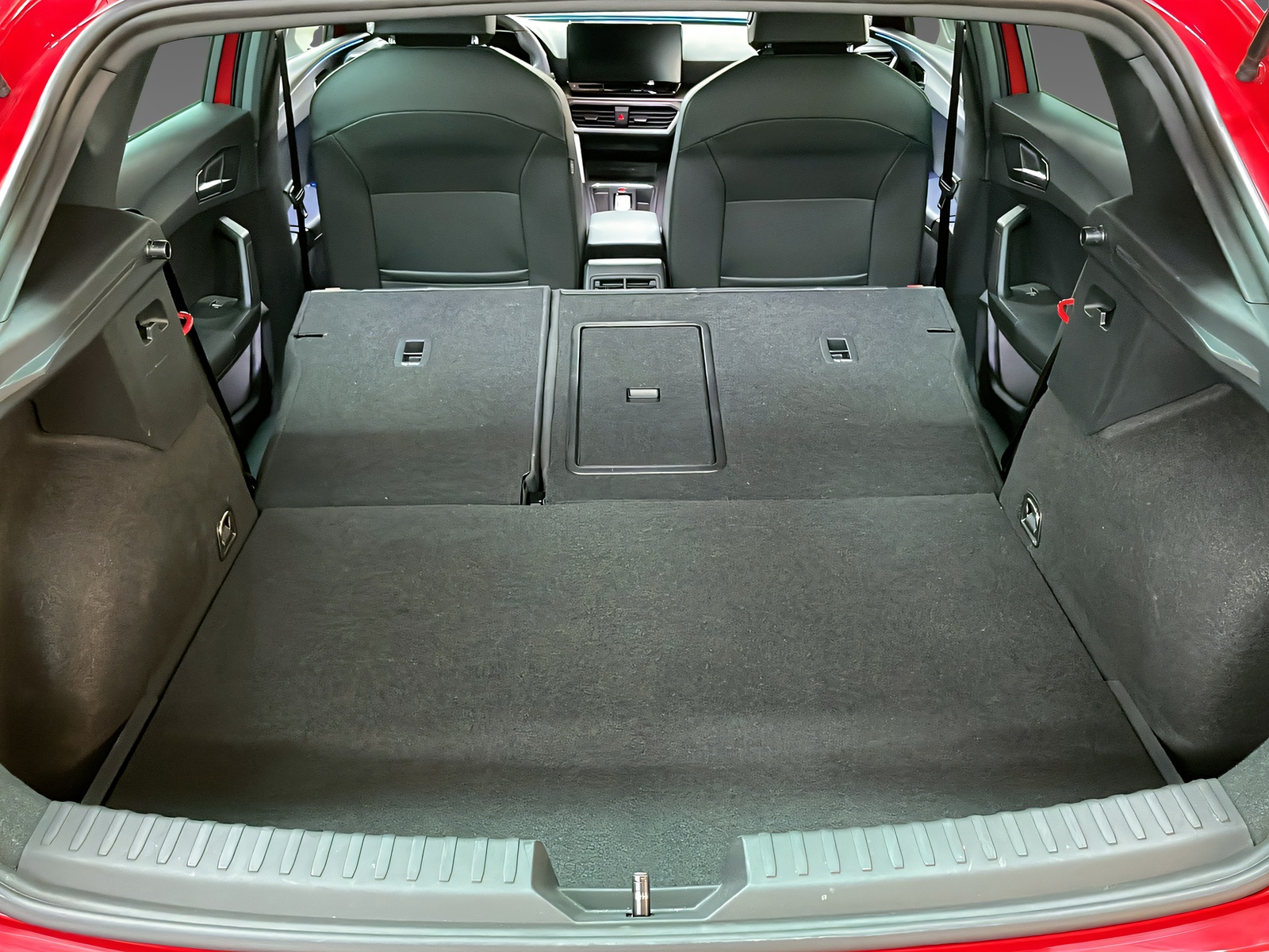 SEAT Leon 1.4 eHybrid Hola FR DSG - 13