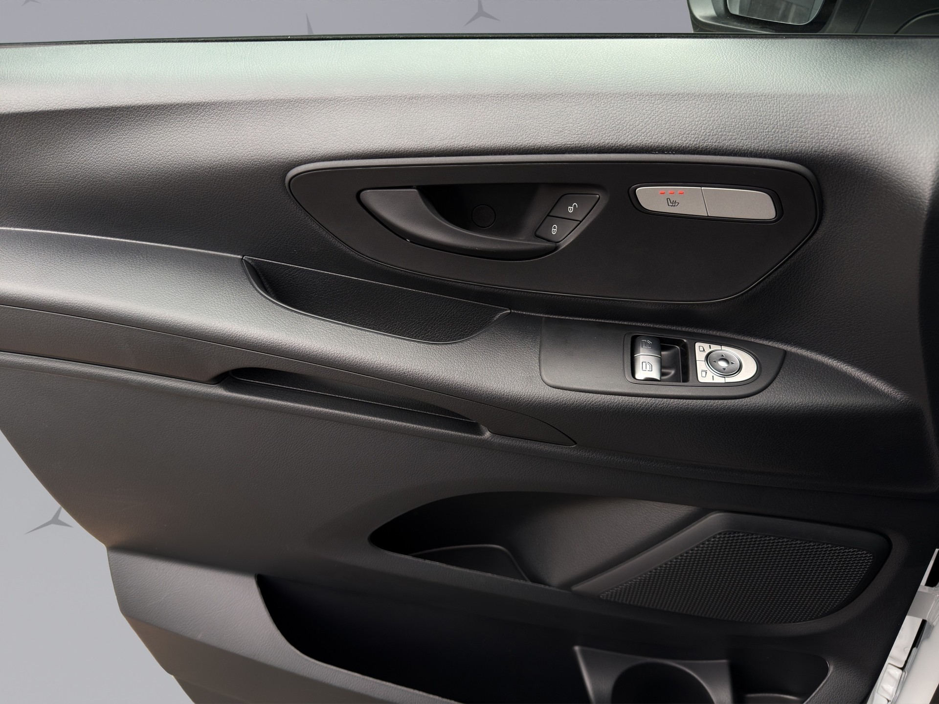 MERCEDES-BENZ eVito Kasten 60kWh Lang - 10