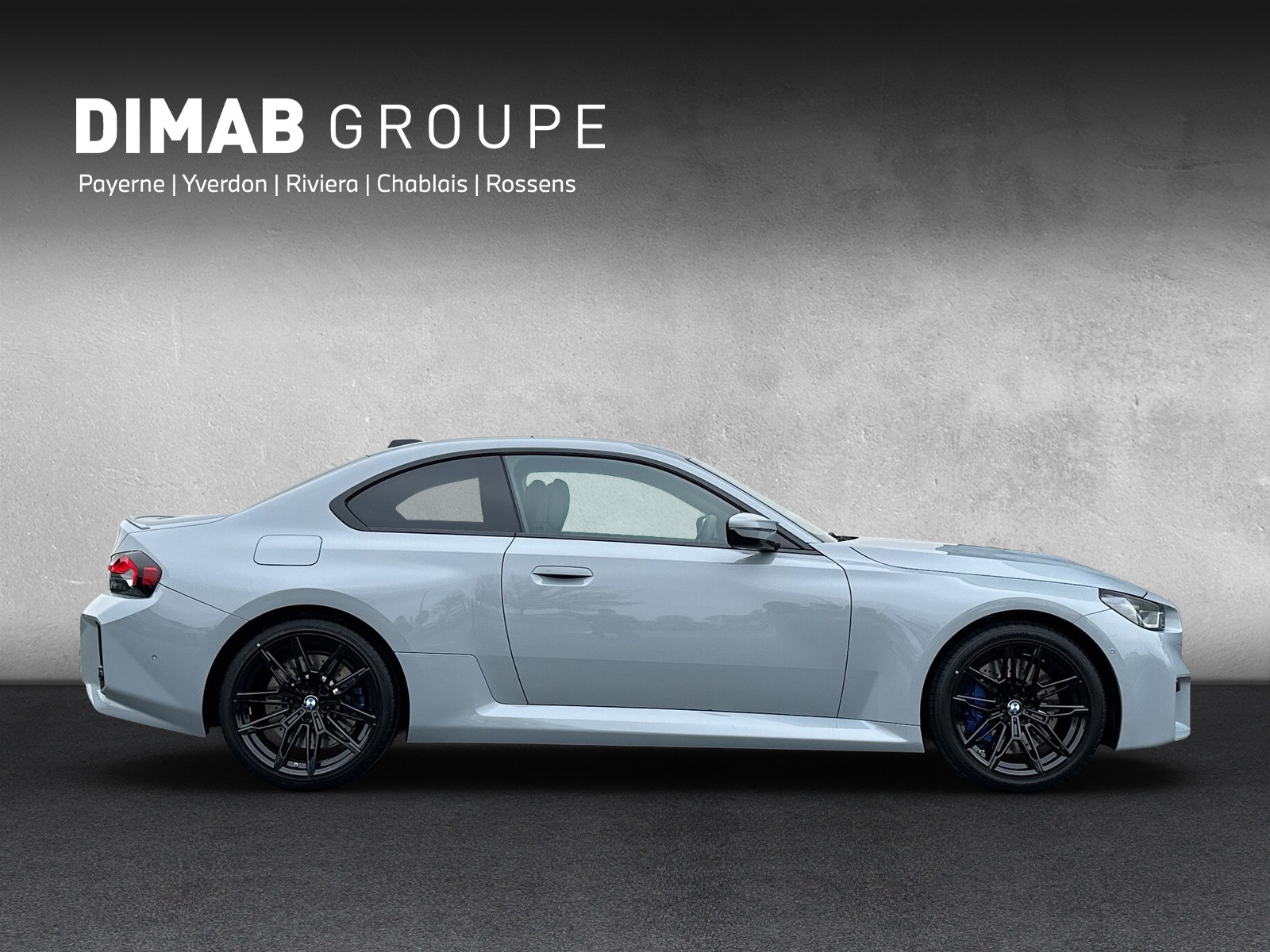 BMW M2 Steptronic **Action de leasing à 1.9%** - 6