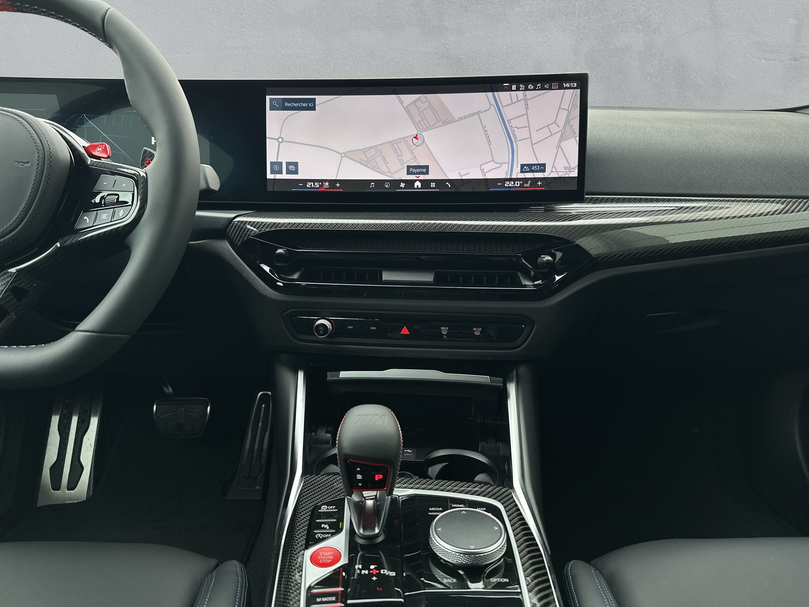 BMW M2 Steptronic **Action de leasing à 1.9%** - 14