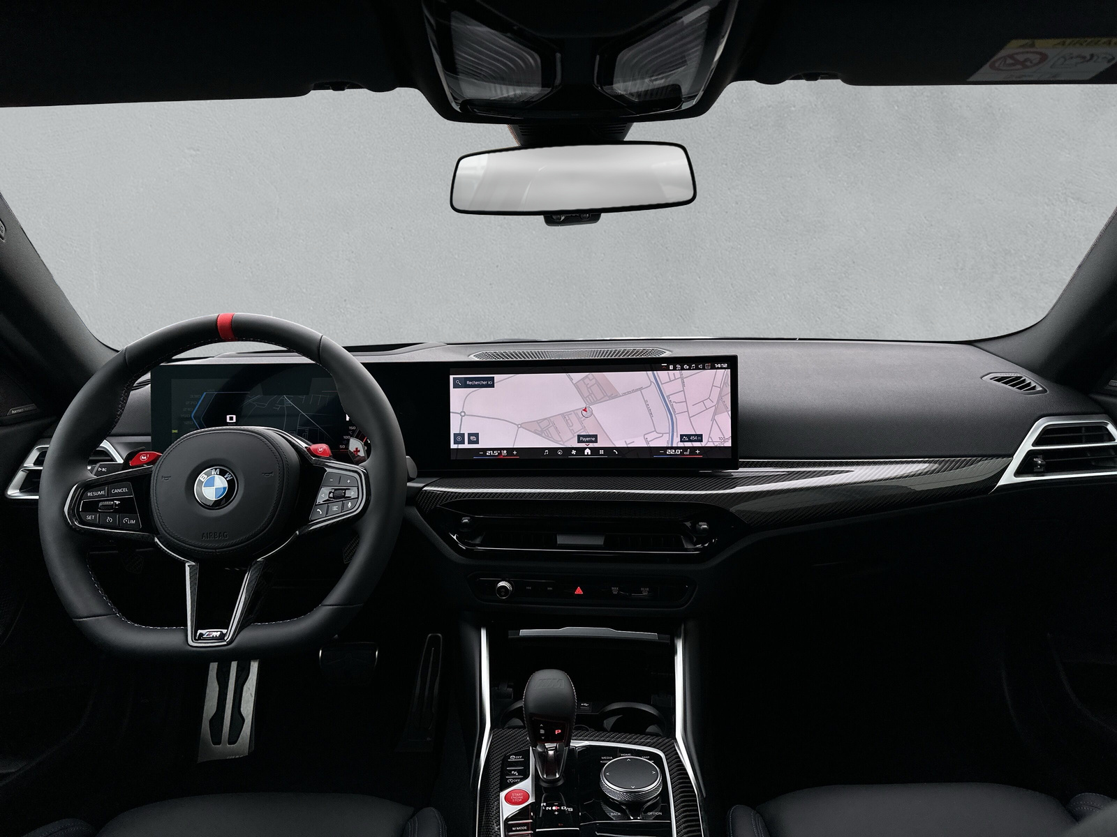 BMW M2 Steptronic **Action de leasing à 1.9%** - 13