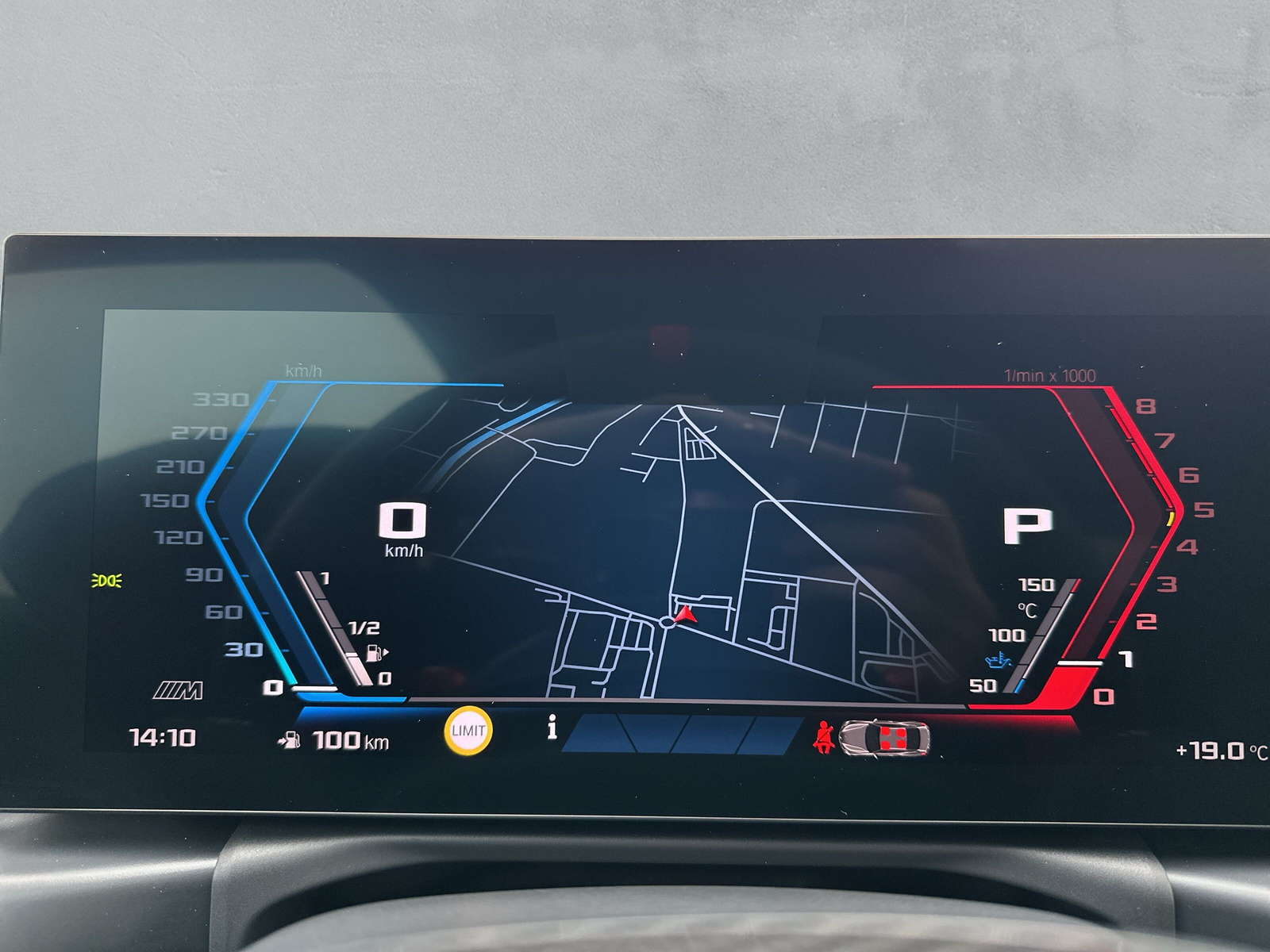 BMW M2 Steptronic **Action de leasing à 1.9%** - 19