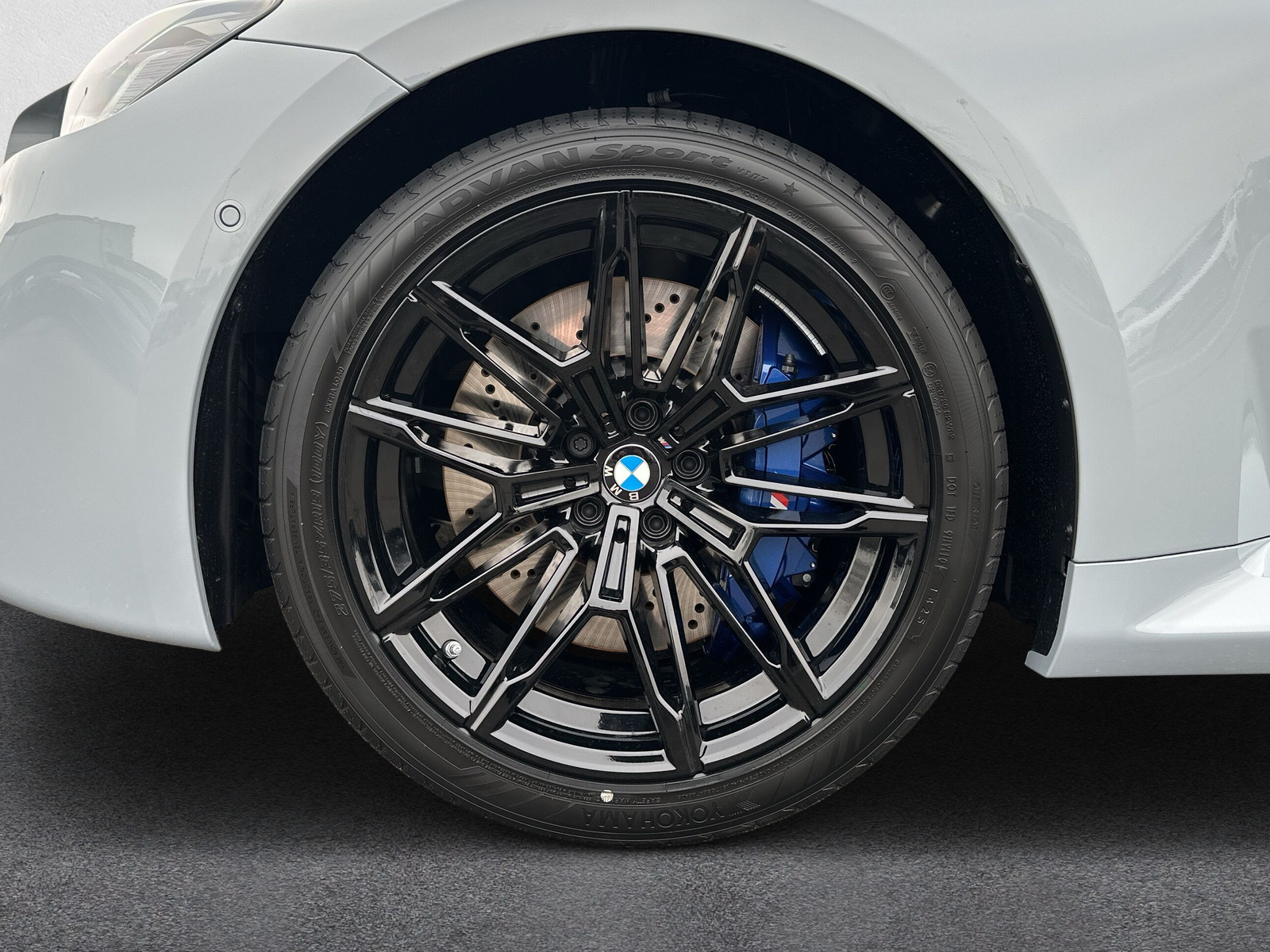 BMW M2 Steptronic **Action de leasing à 1.9%** - 9