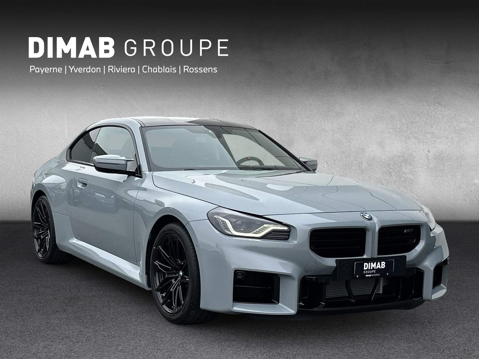 BMW M2 Steptronic **Action de leasing à 1.9%** - 7