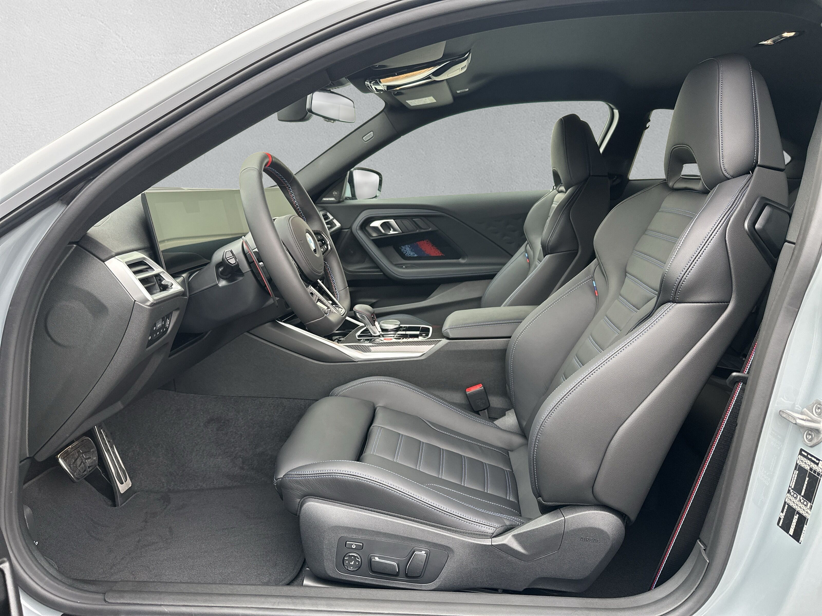 BMW M2 Steptronic **Action de leasing à 1.9%** - 11
