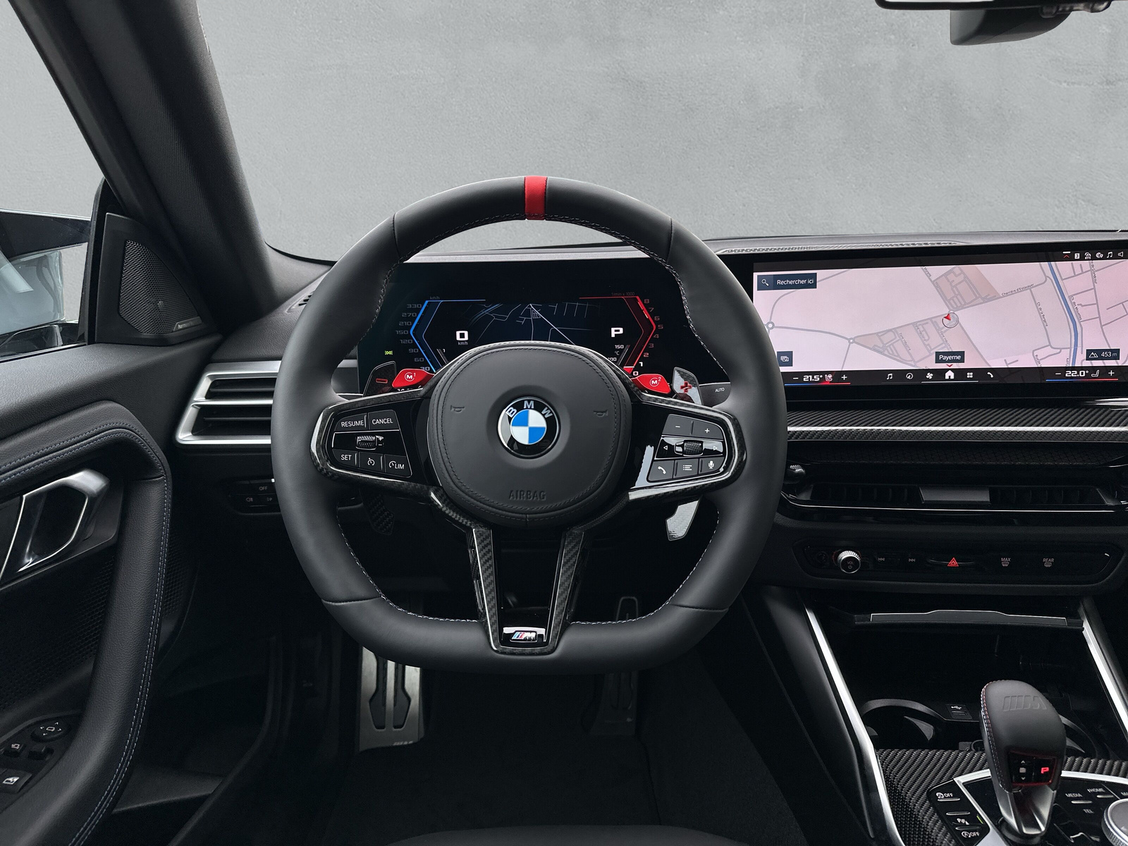 BMW M2 Steptronic **Action de leasing à 1.9%** - 16