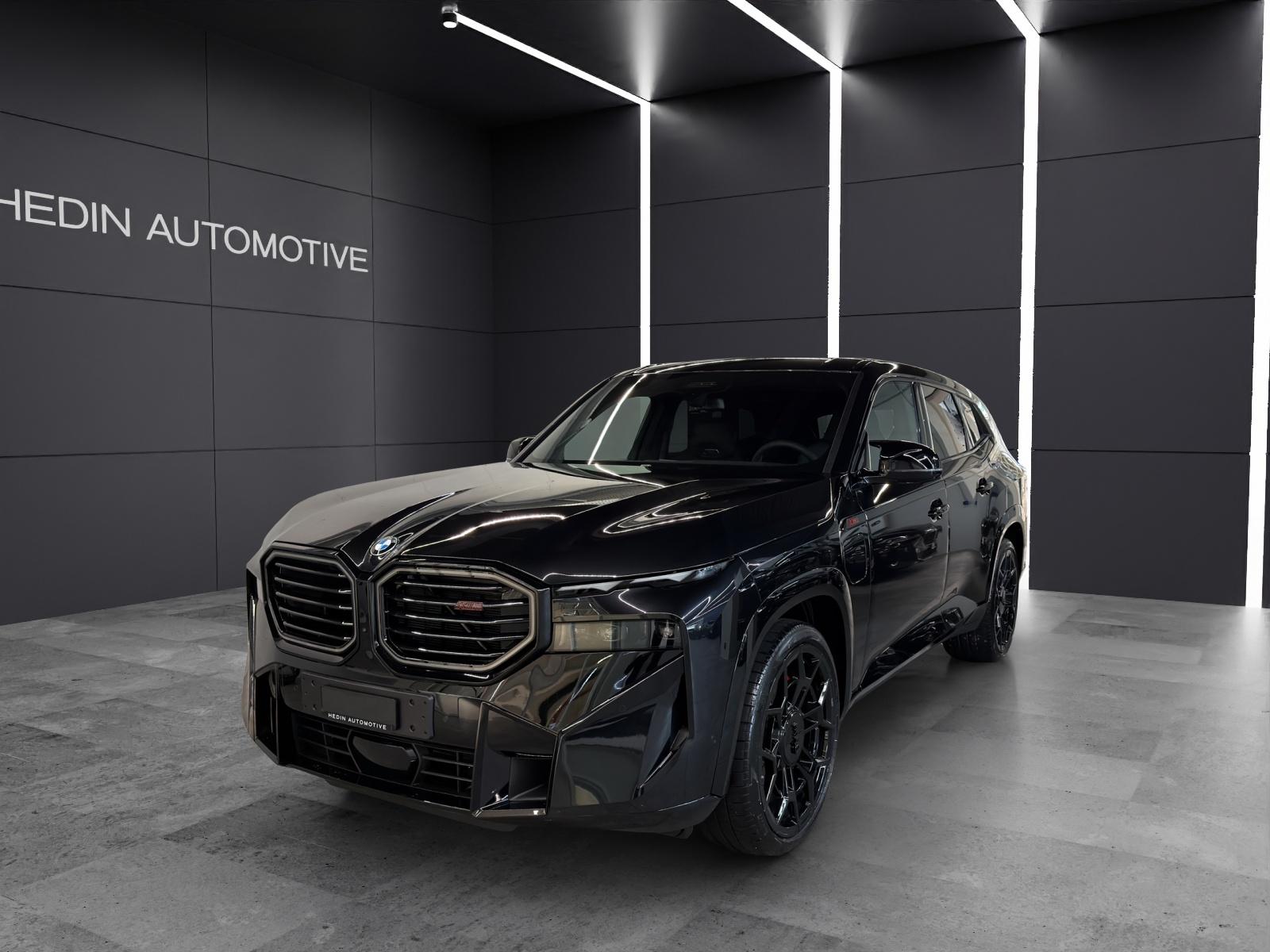 BMW XM Label Plug-in Hybrid SUV / Geländewagen