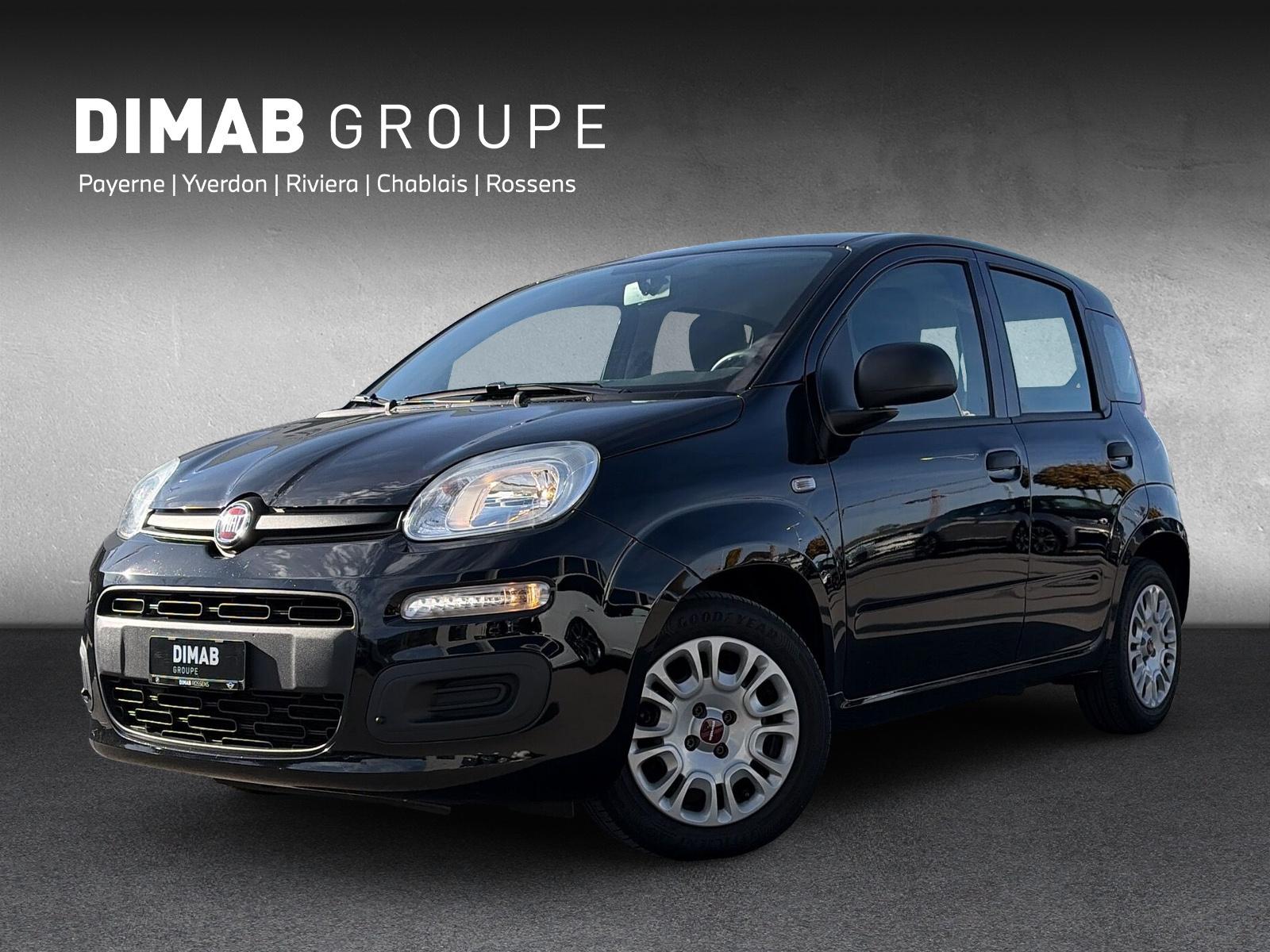 FIAT Panda 1.0 Hybrid Cool