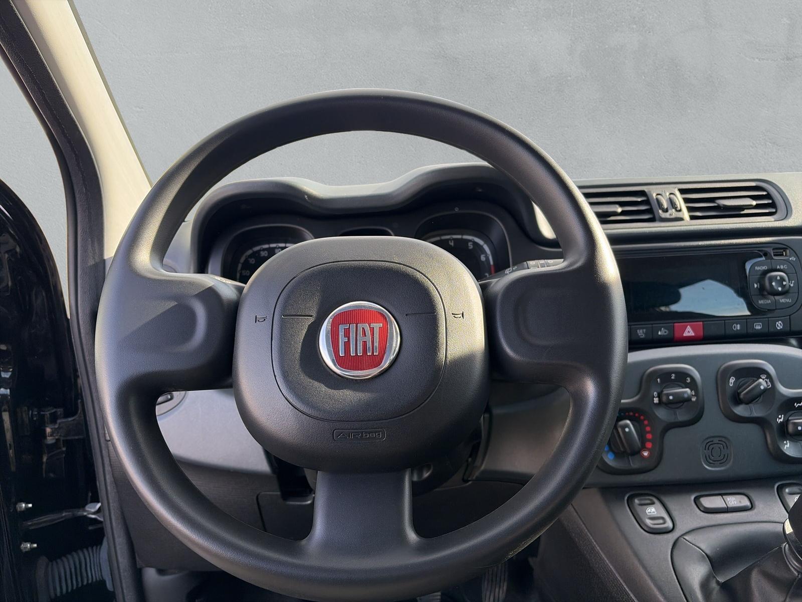 FIAT Panda 1.0 Hybrid Cool - 18