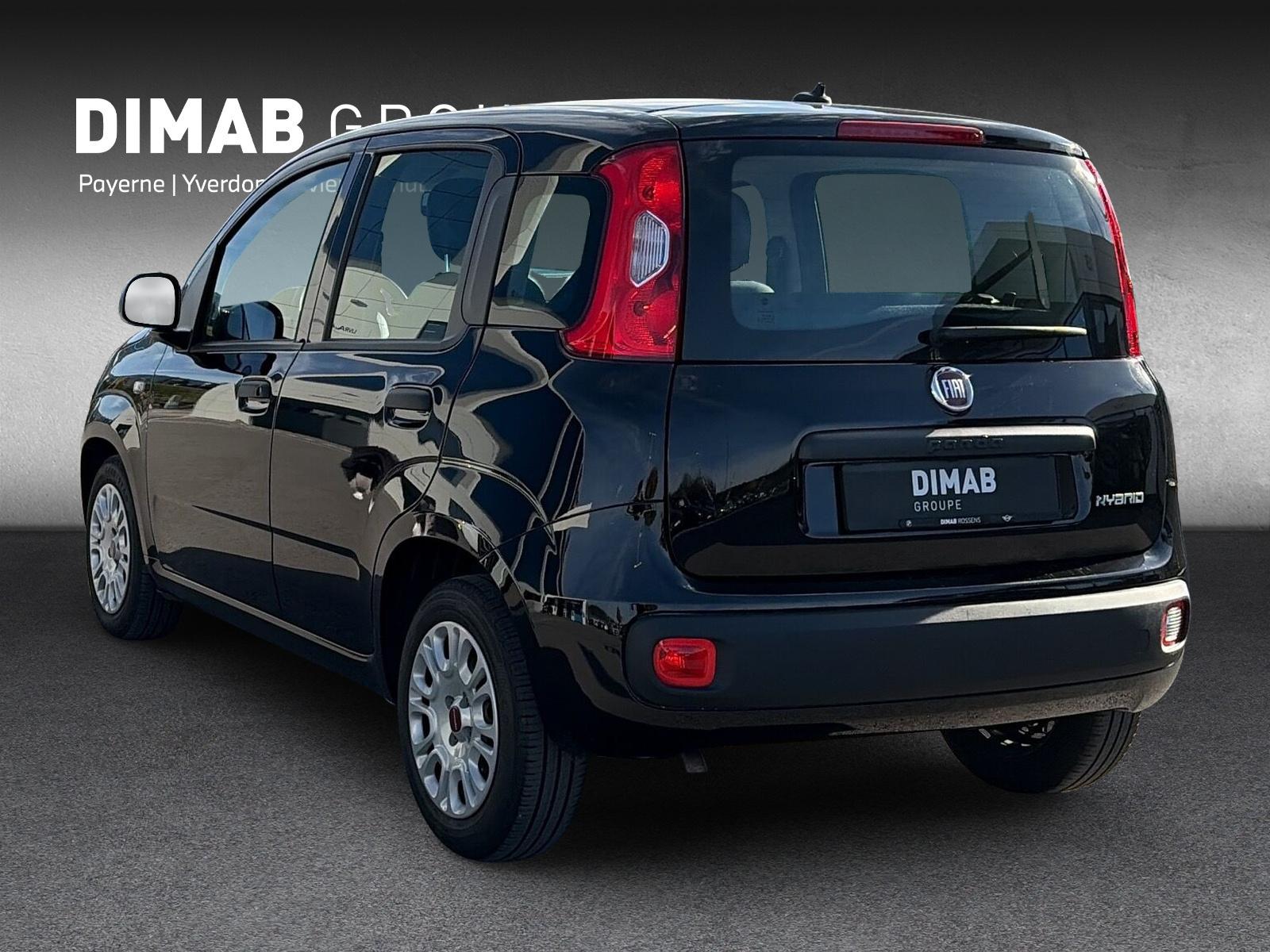 FIAT Panda 1.0 Hybrid Cool - 3