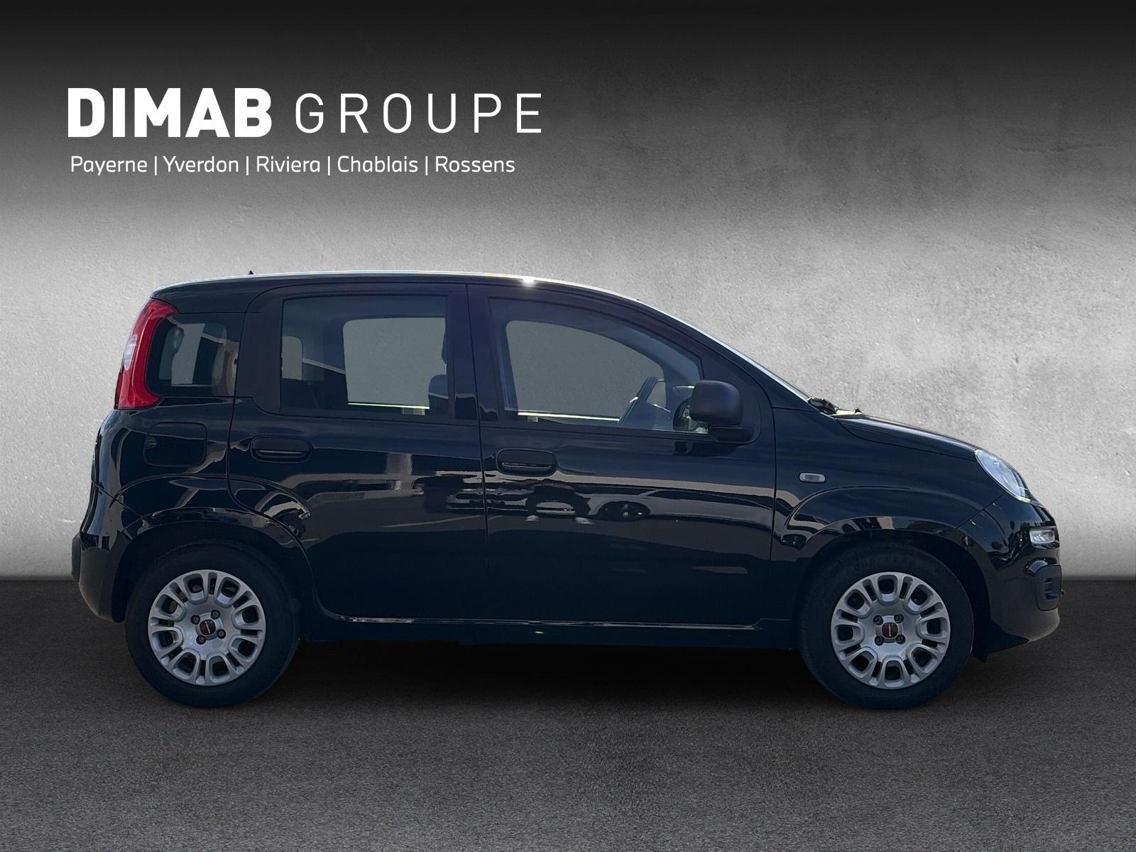 FIAT Panda 1.0 Hybrid Cool - 6