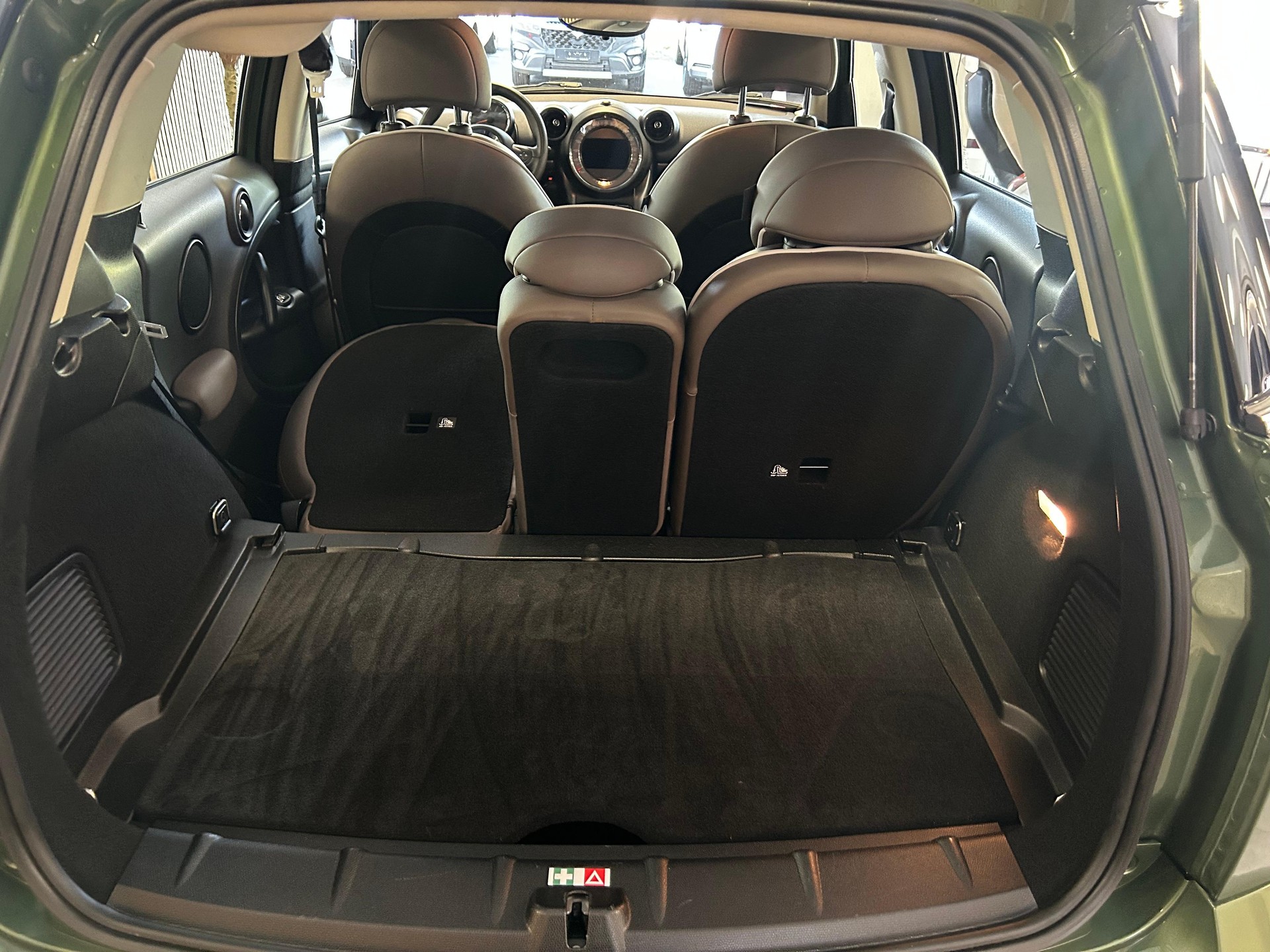 MINI Countryman R60 1.6i Cooper S ALL4 - 19