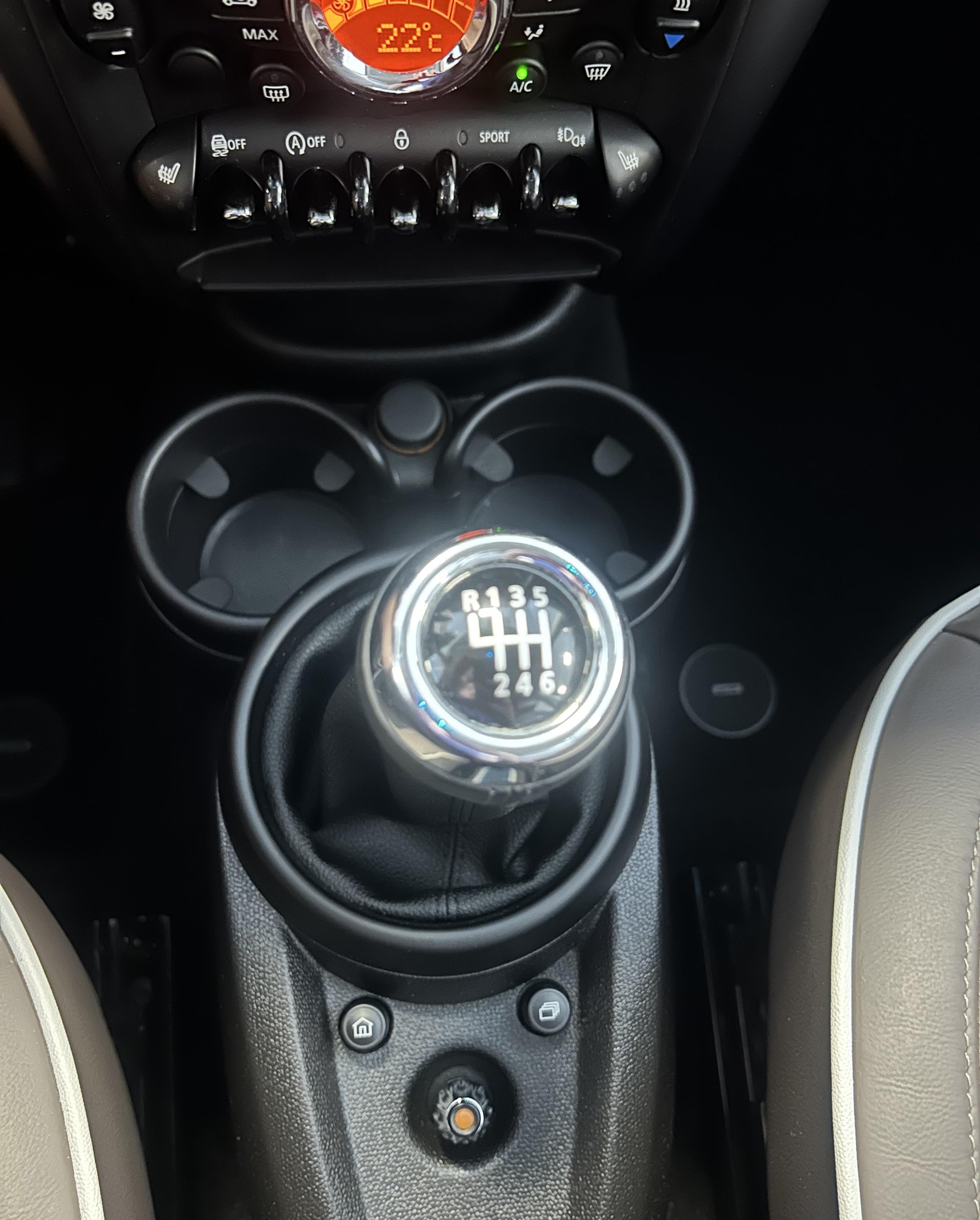 MINI Countryman R60 1.6i Cooper S ALL4 - 13