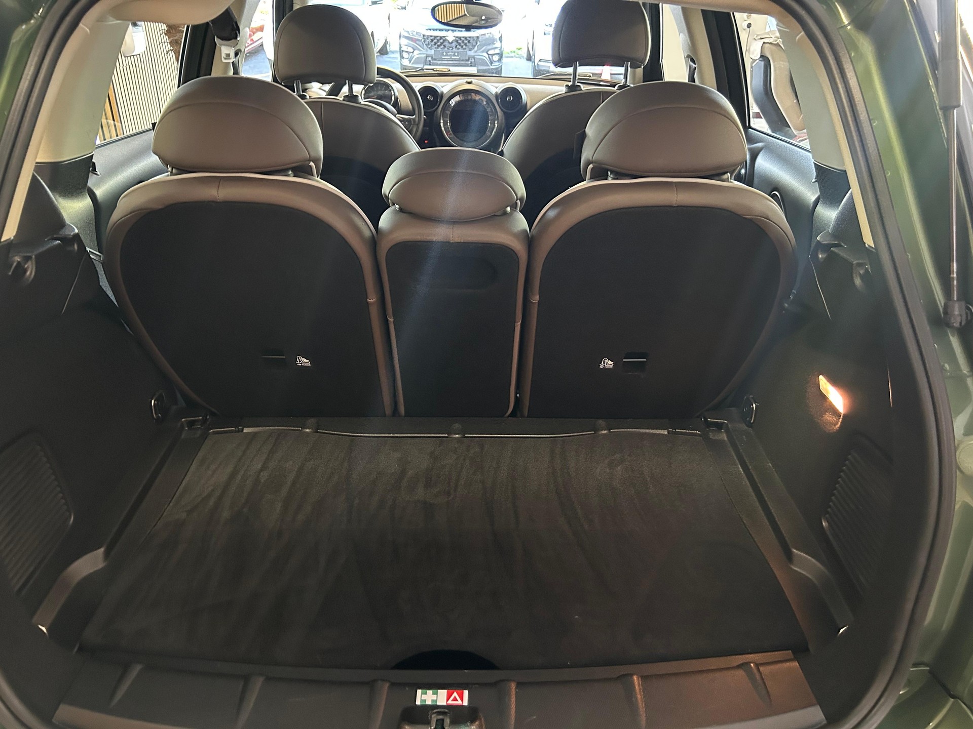 MINI Countryman R60 1.6i Cooper S ALL4 - 18
