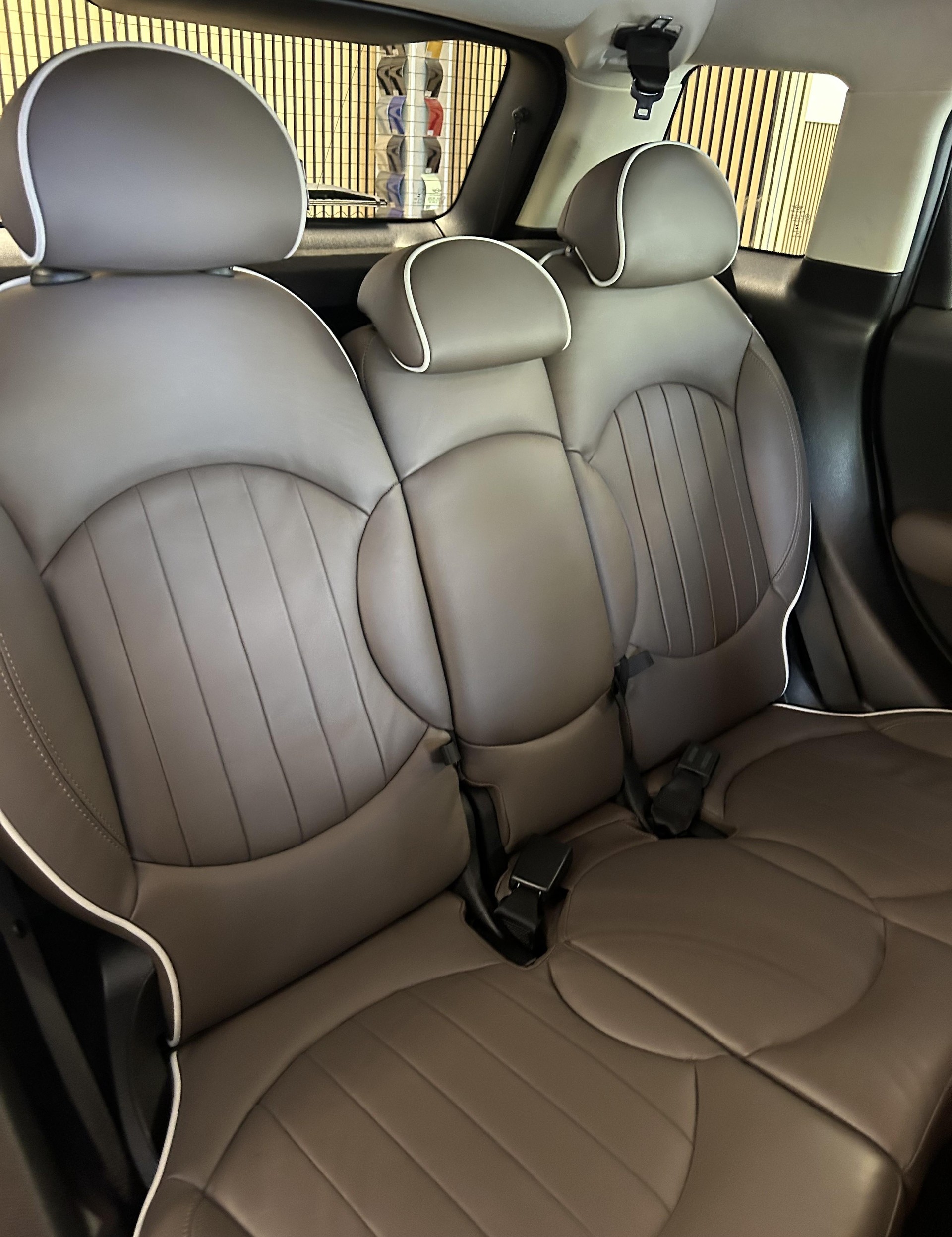 MINI Countryman R60 1.6i Cooper S ALL4 - 17