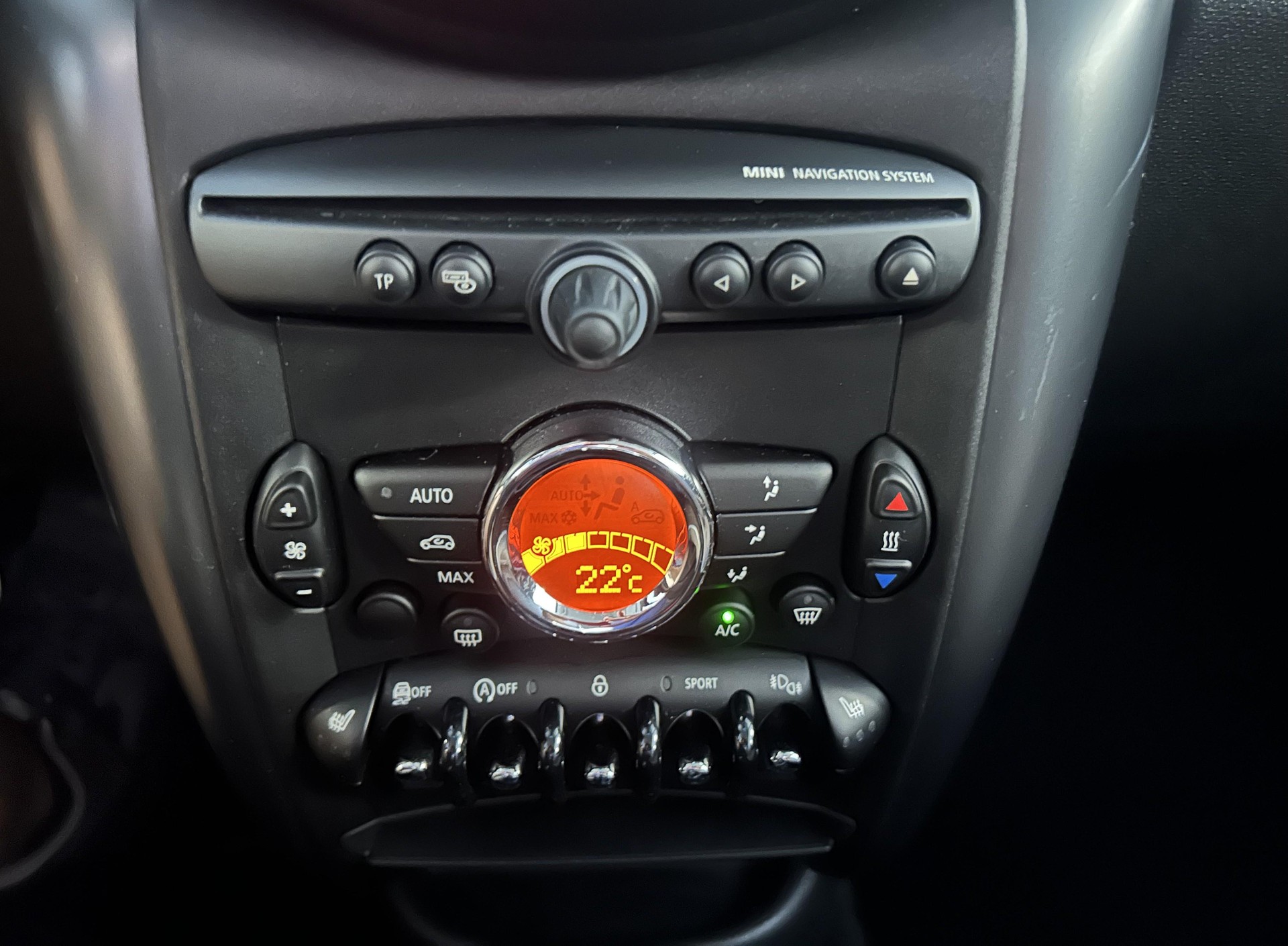 MINI Countryman R60 1.6i Cooper S ALL4 - 12