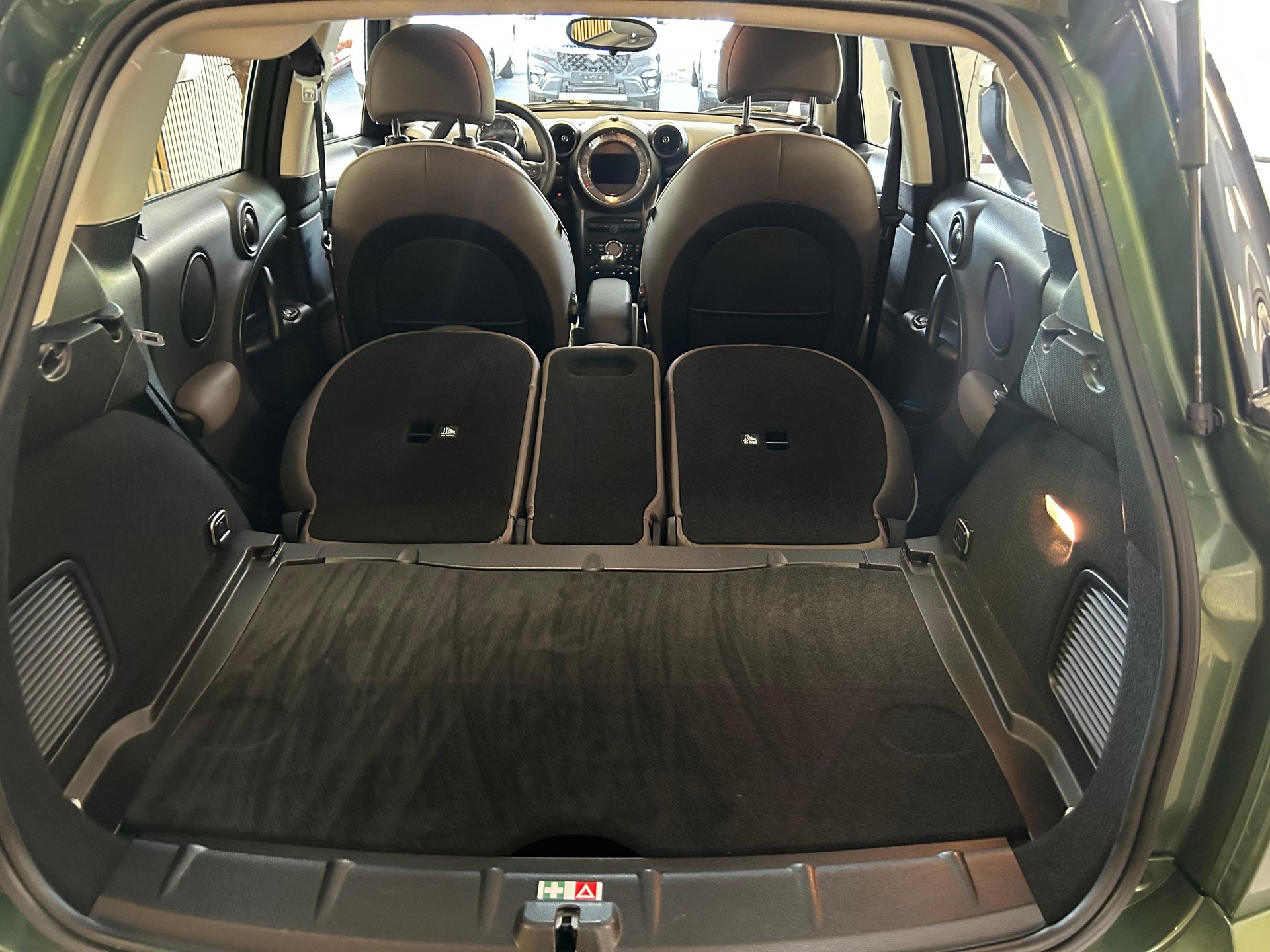 MINI Countryman R60 1.6i Cooper S ALL4 - 21