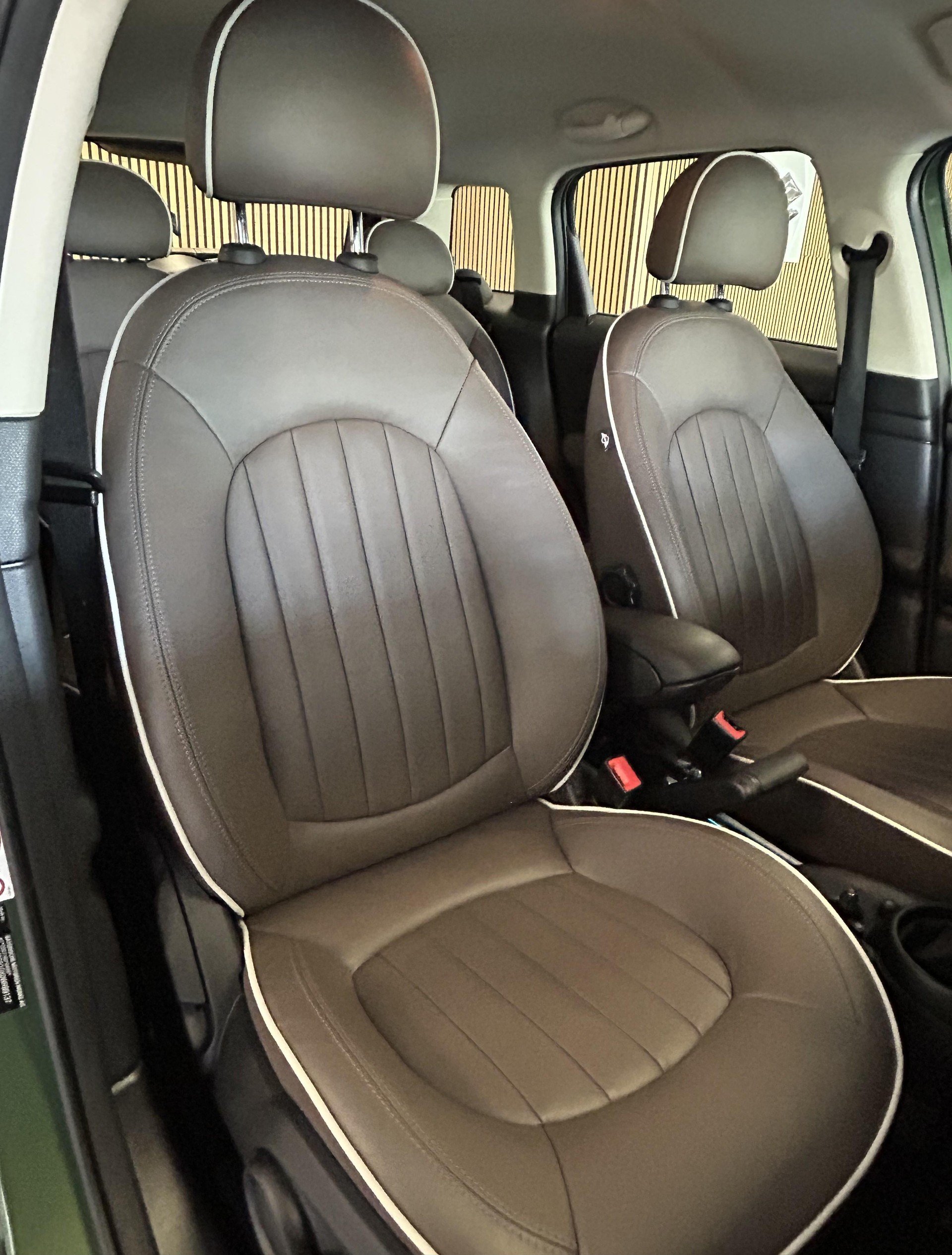 MINI Countryman R60 1.6i Cooper S ALL4 - 15