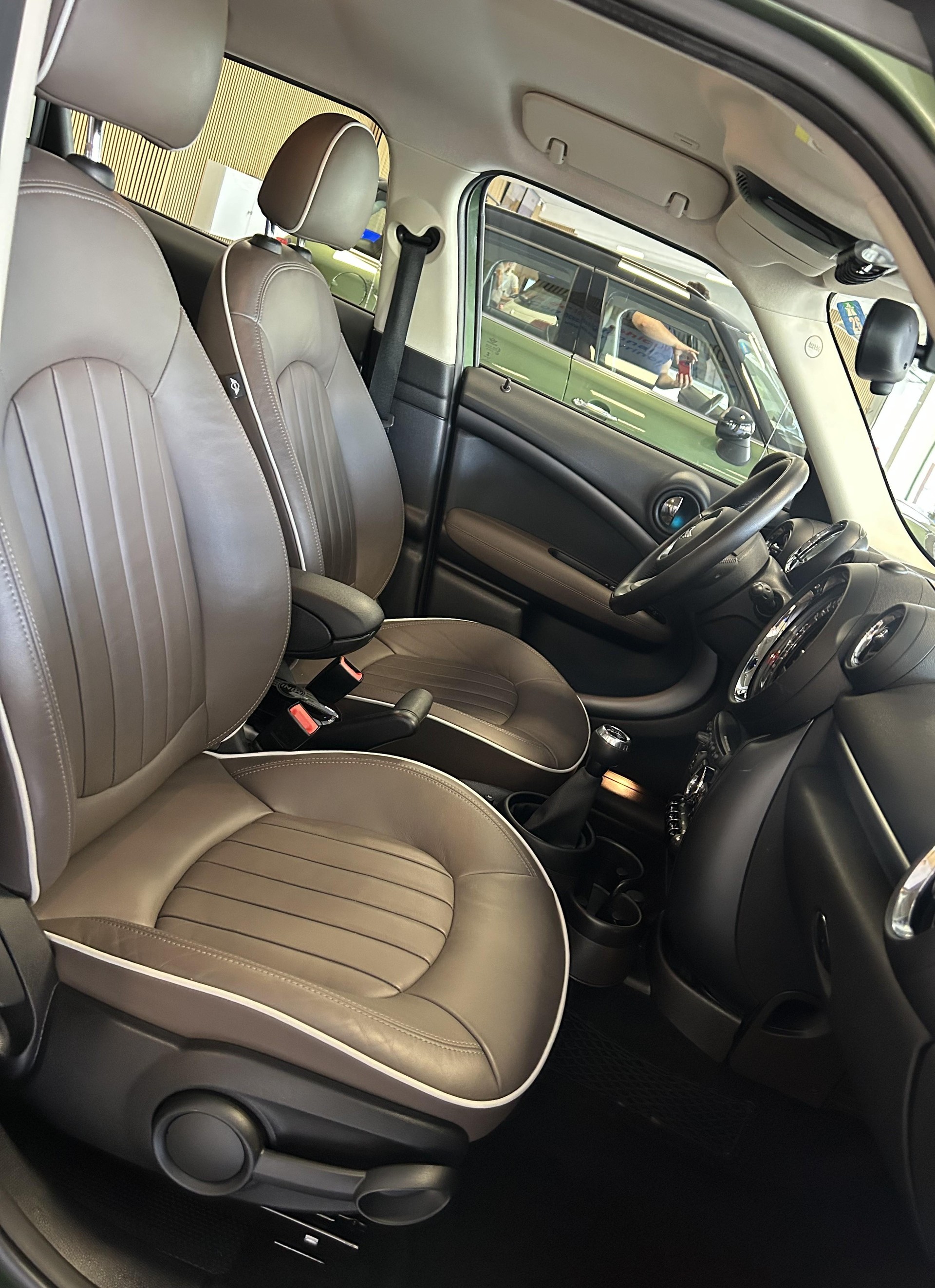 MINI Countryman R60 1.6i Cooper S ALL4 - 14